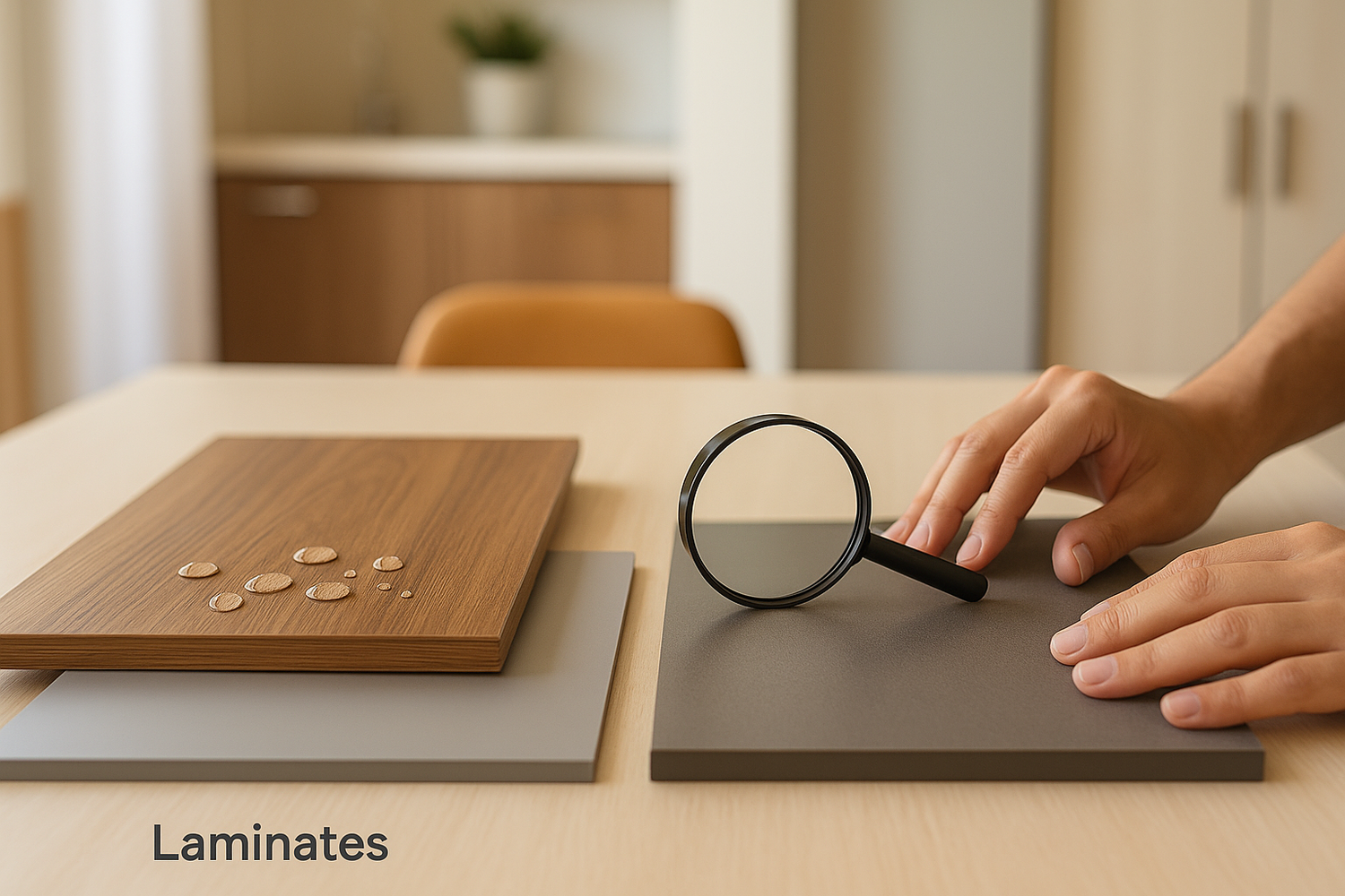 Borer-Proof & Moisture-Resistant Laminates: Why It Matters