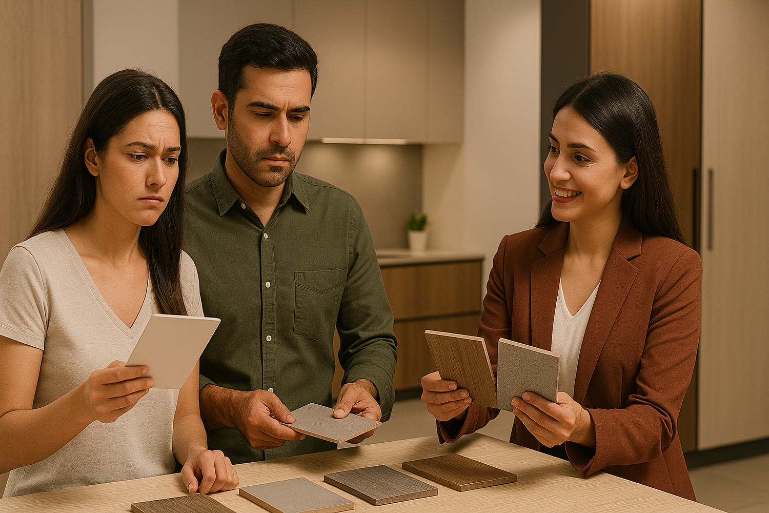 Common Mistakes People Make While Choosing Laminates (And How to Avoid Them)