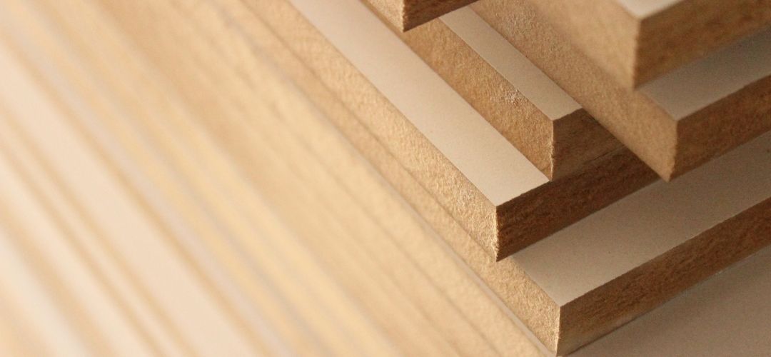 Types of plywood