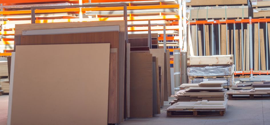 Plywood vs Plyboard Comparison: A detailed guide on their composition, durability, moisture resistance, cost, and best applications for furniture and interiors.