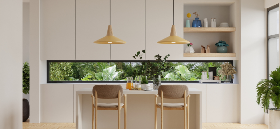 Plyneer marine-grade plywood used for outdoor furniture exposed to rain