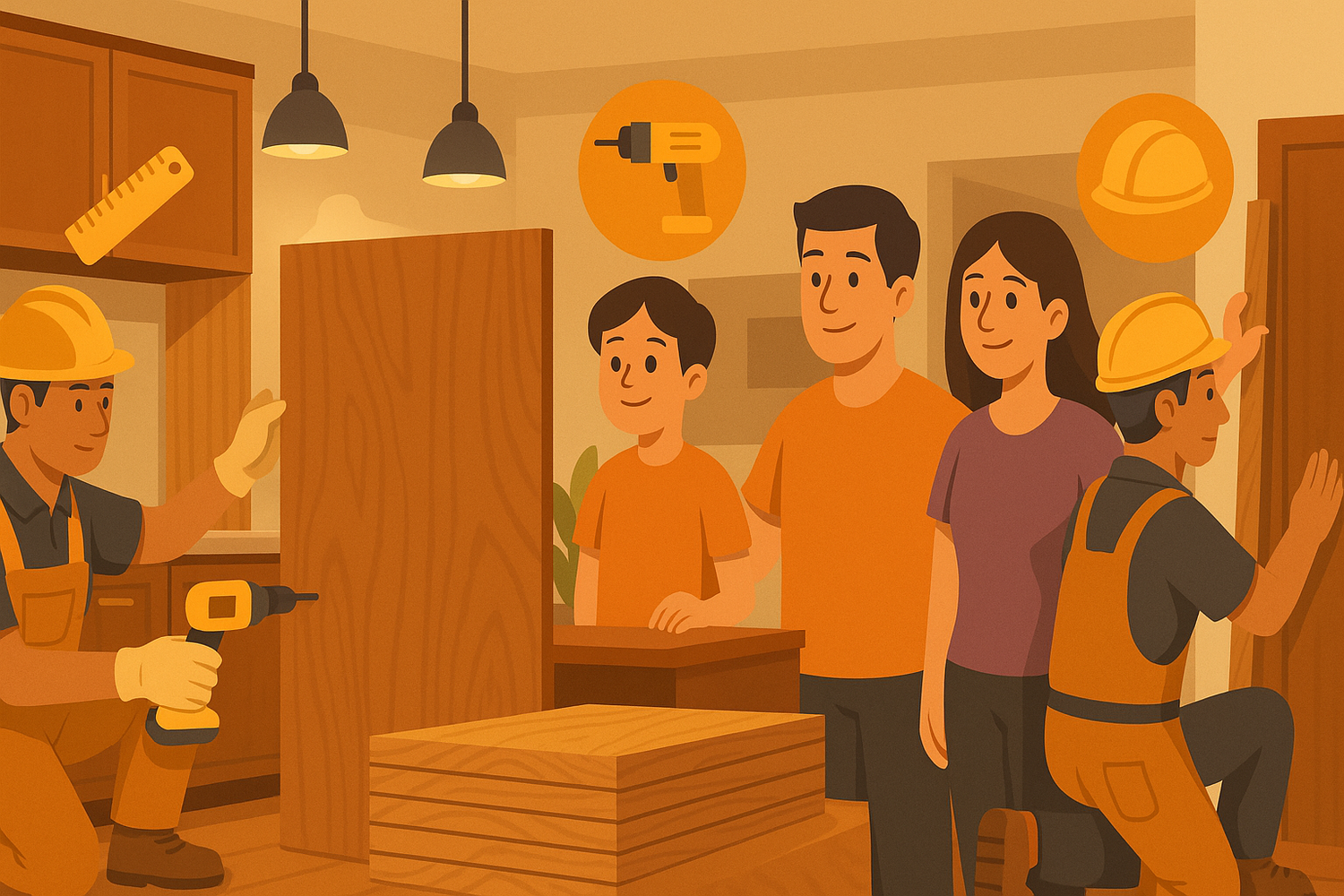 What to Expect During Installation of Plyneer Club