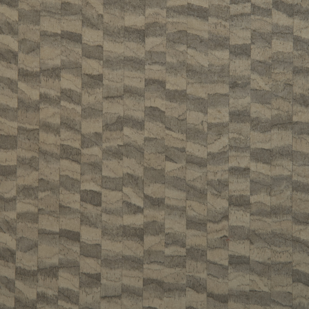 Plyneer AS-505 driftwood chessblock patterned laminate with alternating wooden textures.