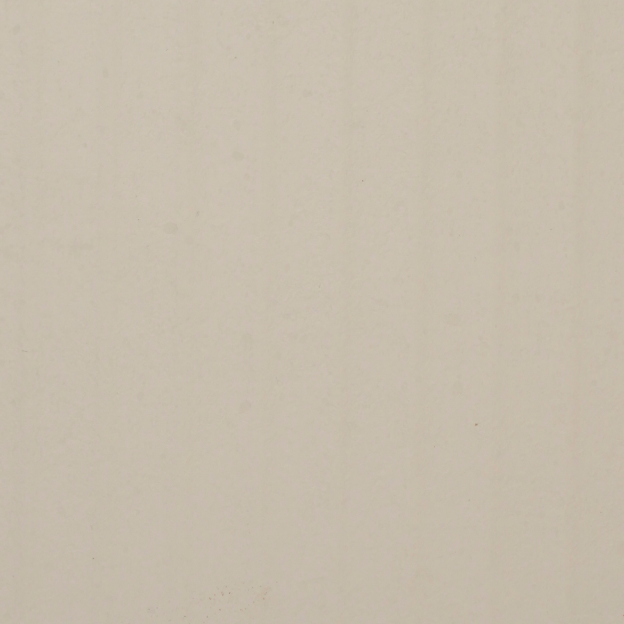 PL-158 Cloud Drift laminate with matte off-white finish by Plyneer.