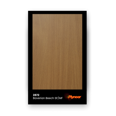 Plyneers Wood Laminate 2872 SF BAVERIAN BEECH