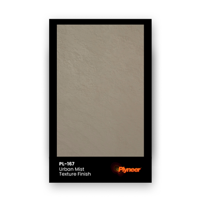 PL-167 Urban Mist Texture Finish