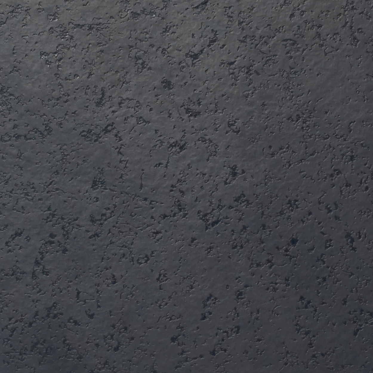 PL-176 Graphite Stone laminate with dark grey textured stone surface finish by Plyneer.