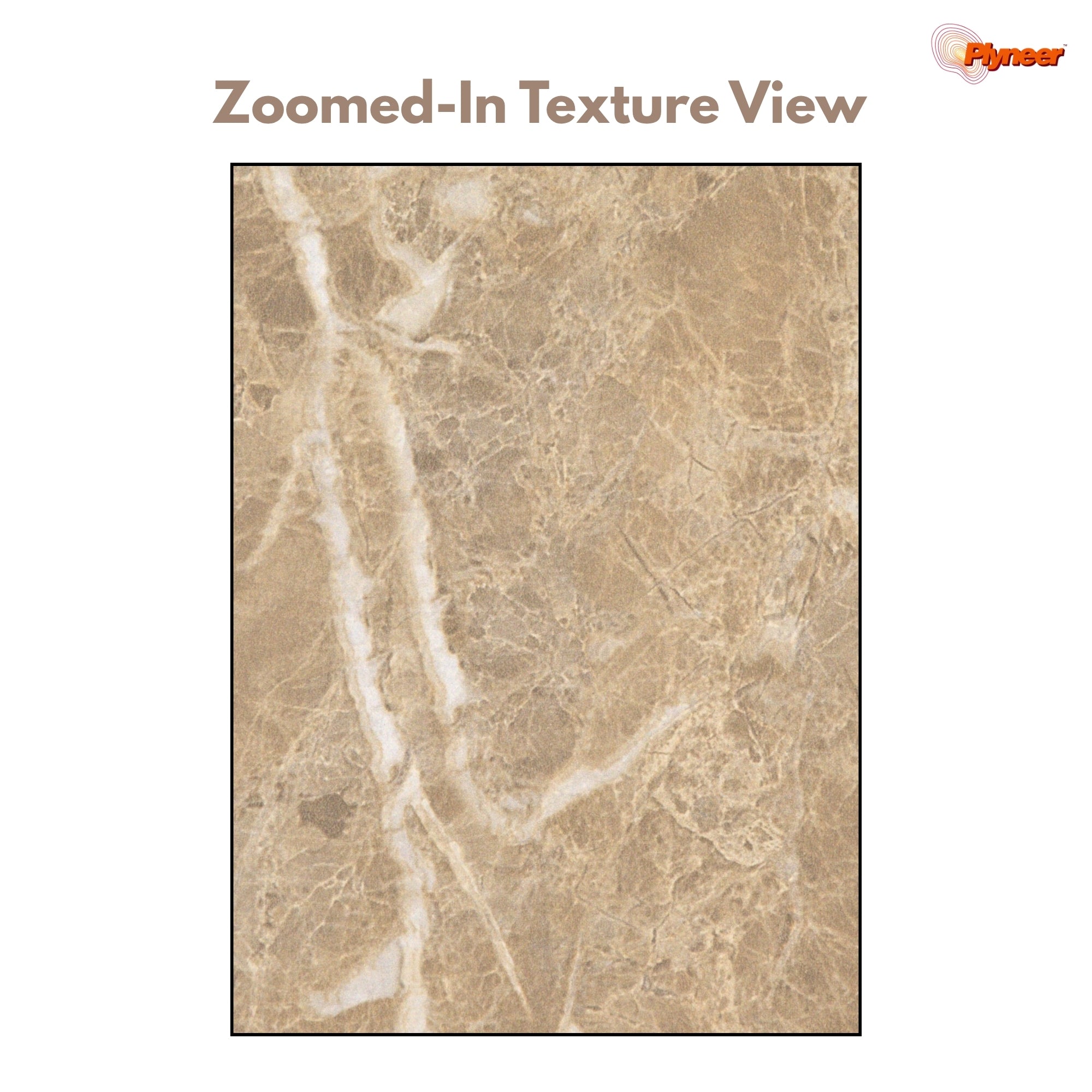 ಪ್ಲೈನಿಯರ್ಸ್ ಮಾರ್ಬಲ್ ಲ್ಯಾಮಿನೇಟ್ 2647 HG ಸಾಗರದ ಮಾರ್ಬಲ್