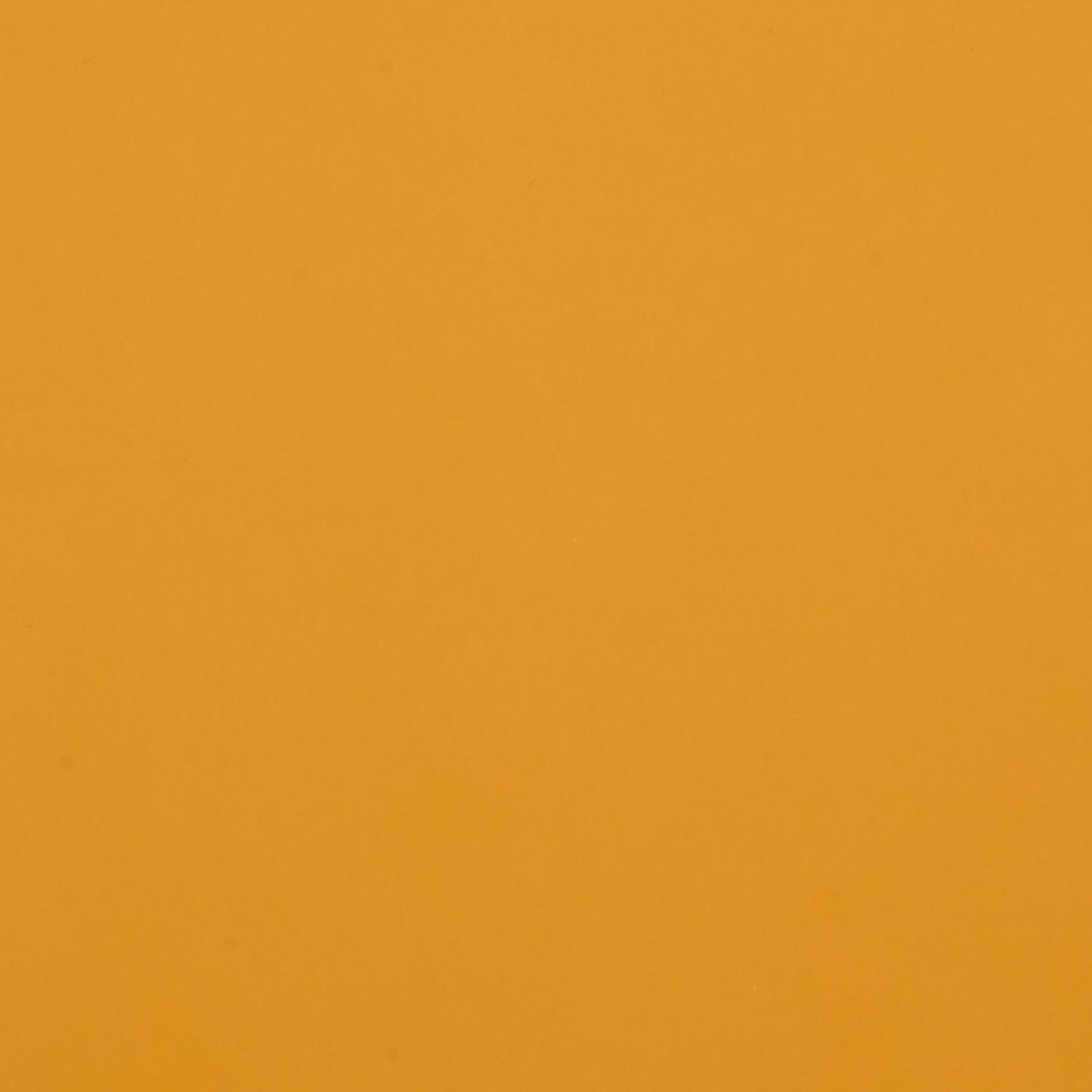 PL-180 Sunset Glow laminate with bright matte orange solid finish by Plyneer.