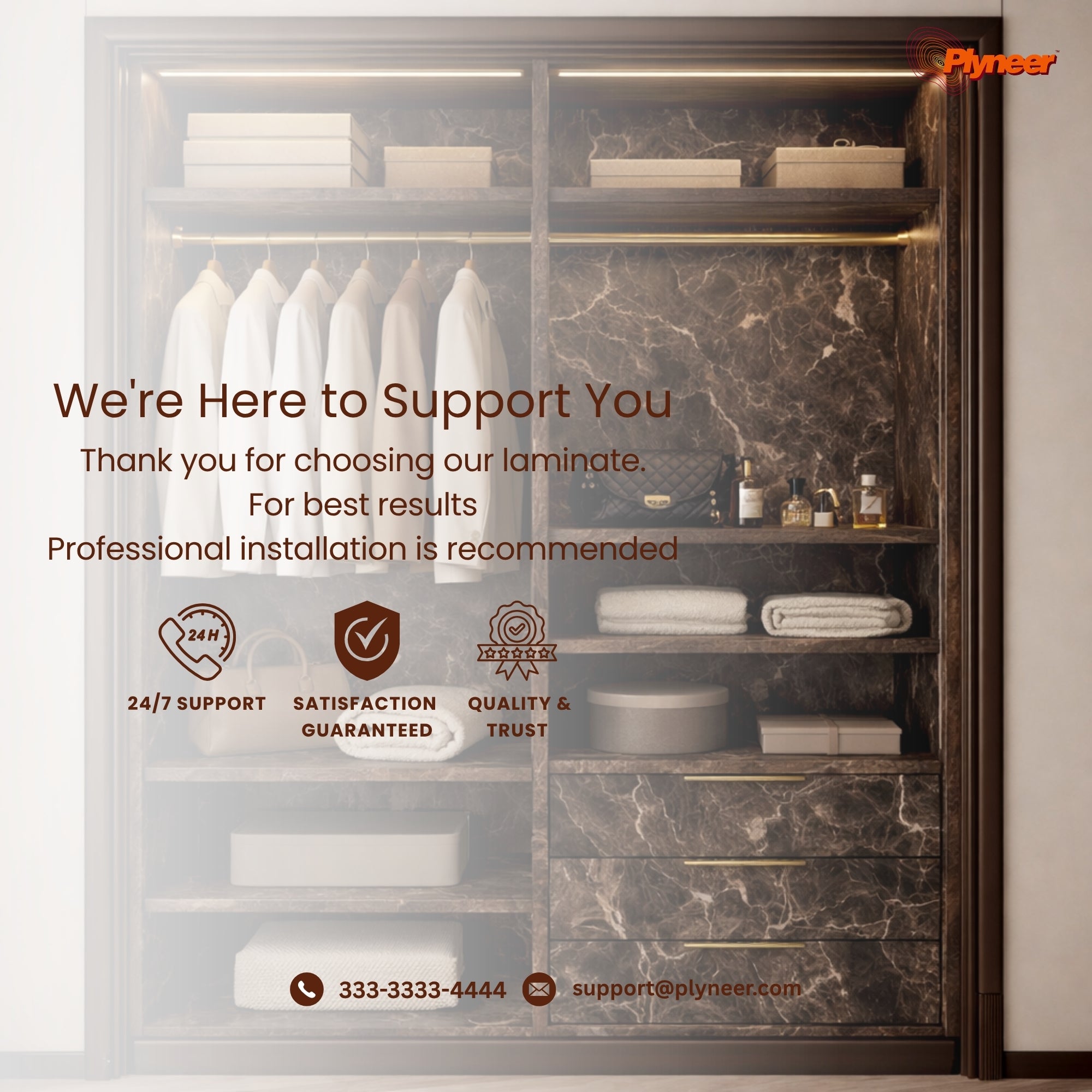 ಪ್ಲೈನಿಯರ್ಸ್ ಮಾರ್ಬಲ್ ಲ್ಯಾಮಿನೇಟ್ 2648 ಎಚ್ಜಿ ಸಗ್ರಾದ ಮಾರ್ಬಲ್ ಡಾರ್ಕ್