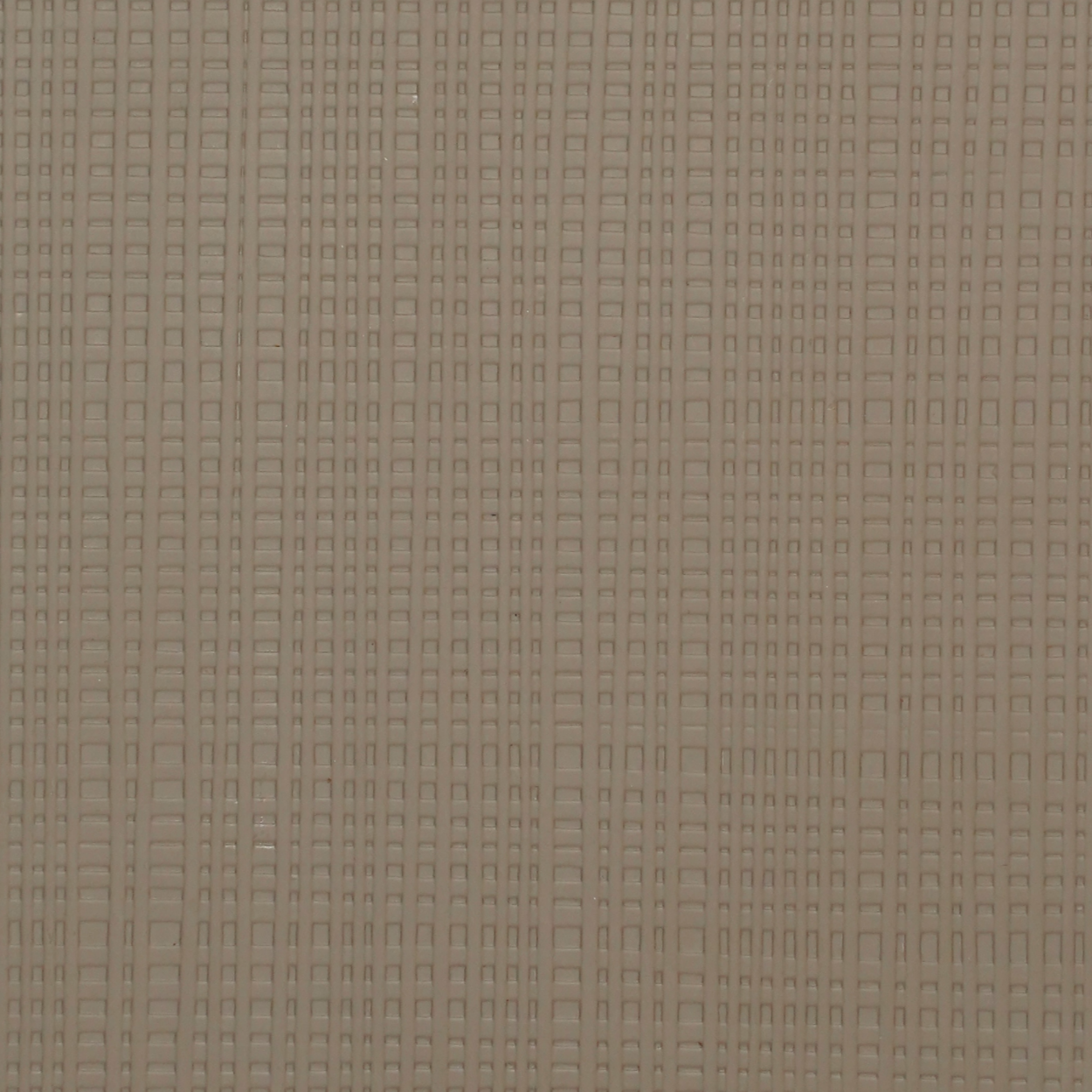 PL-189 Mocha Grey Fabric Texture laminate with matte finish and subtle woven textile design by Plyneer.