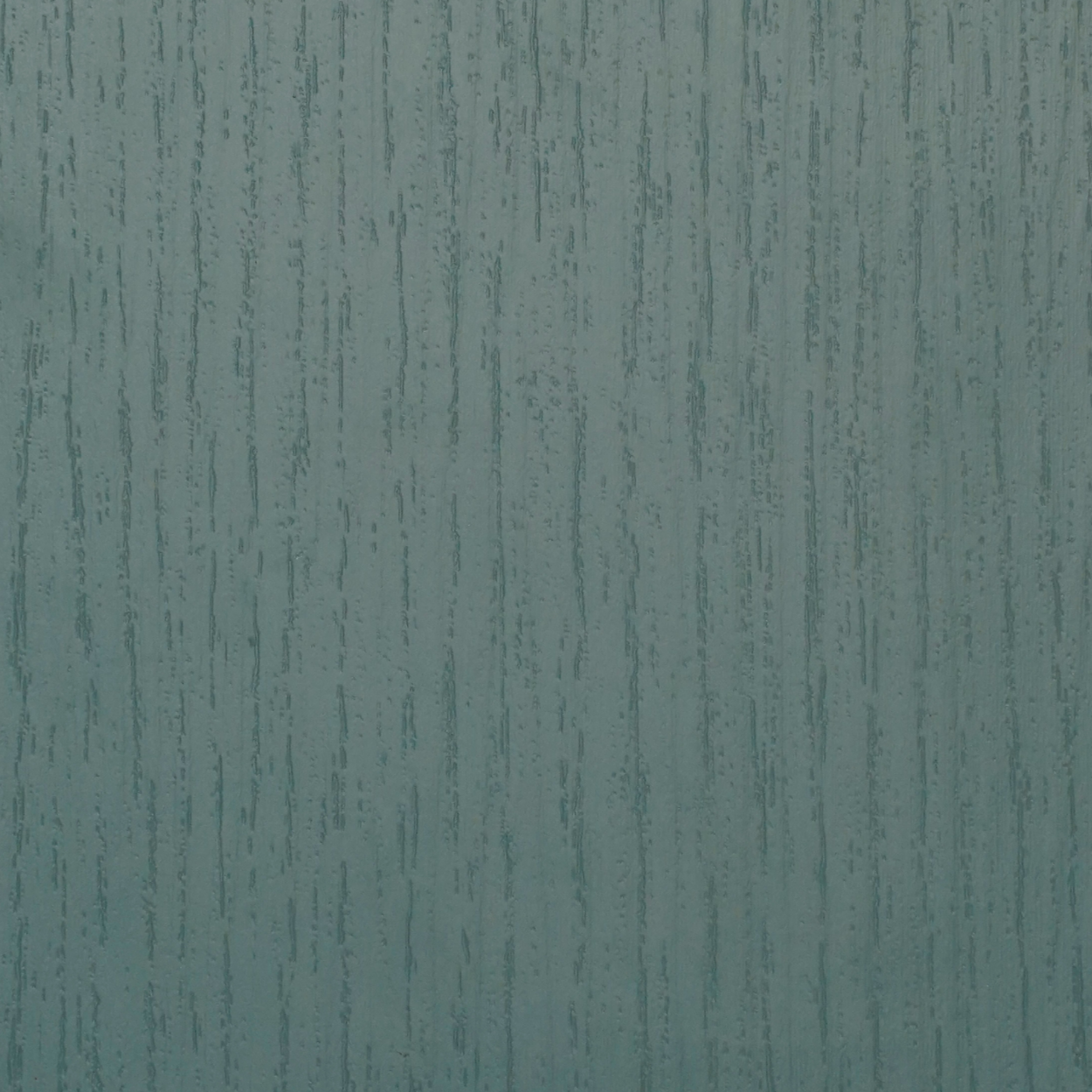 PL-194 Aqua Teal Wood Grain laminate featuring soft teal color with natural linear grain texture by Plyneer.