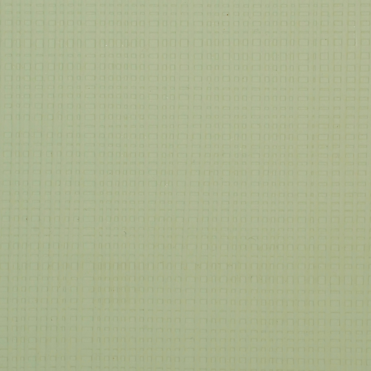 PL-196 Pastel Green Fabric Texture laminate featuring a light green tone and woven textile-inspired finish by Plyneer.