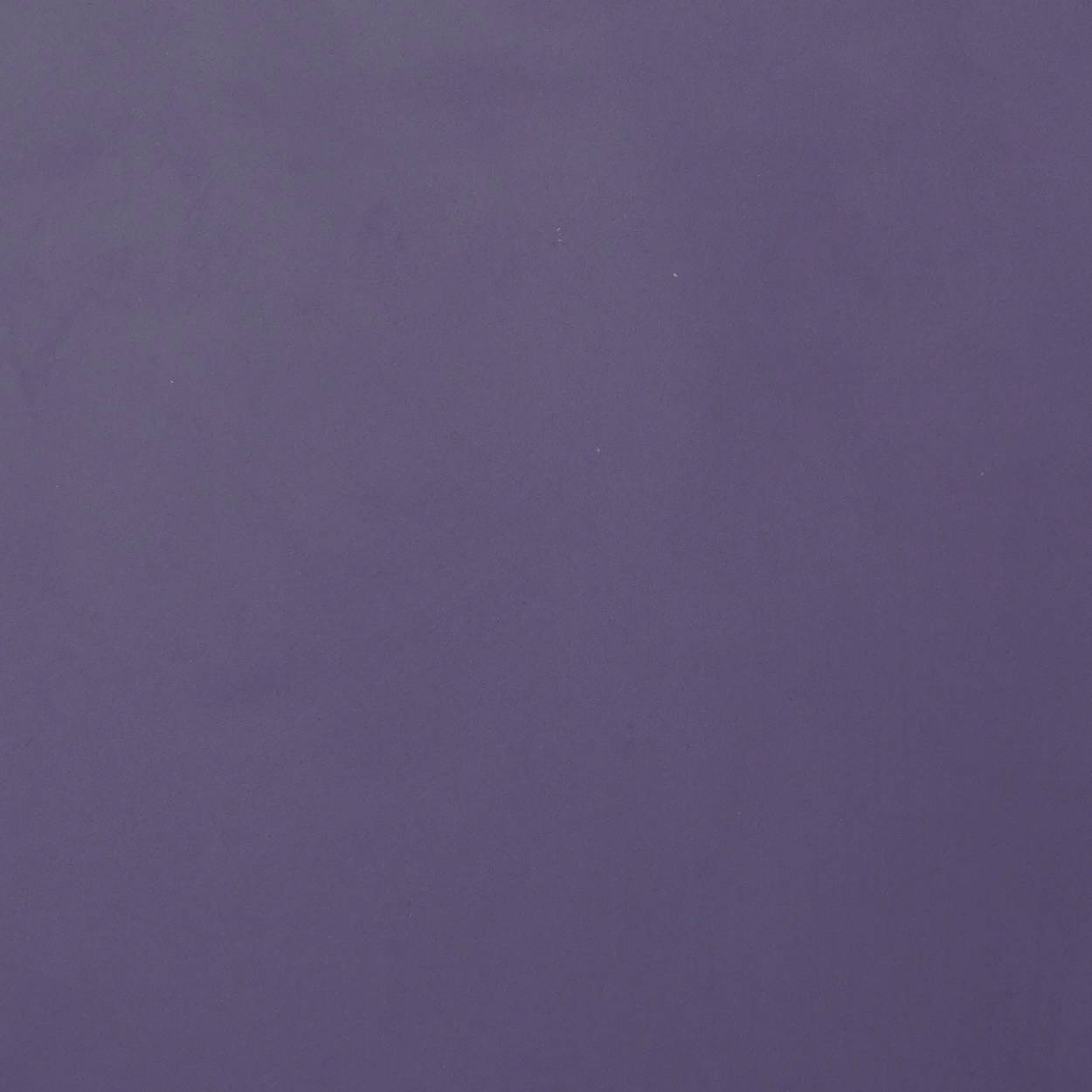 PL-112 lavender purple matte solid finish laminate sample with smooth non-textured surface by Plyneer.