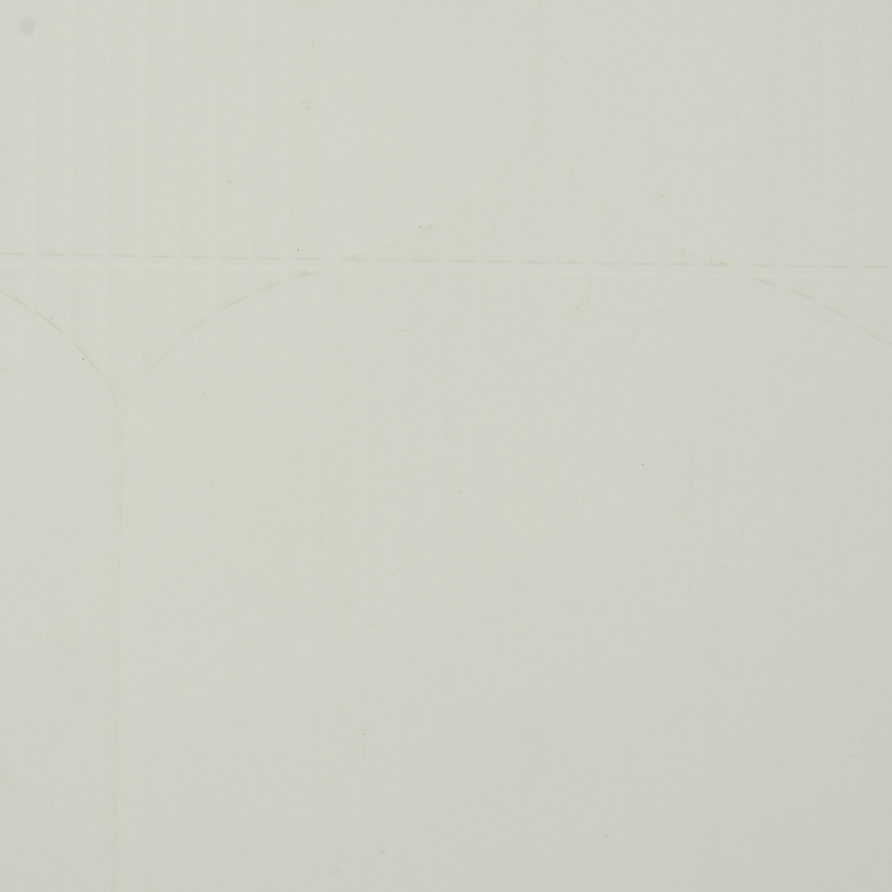 EC 10 chevron embossed soft white textured wall panel – modern interior decorative board