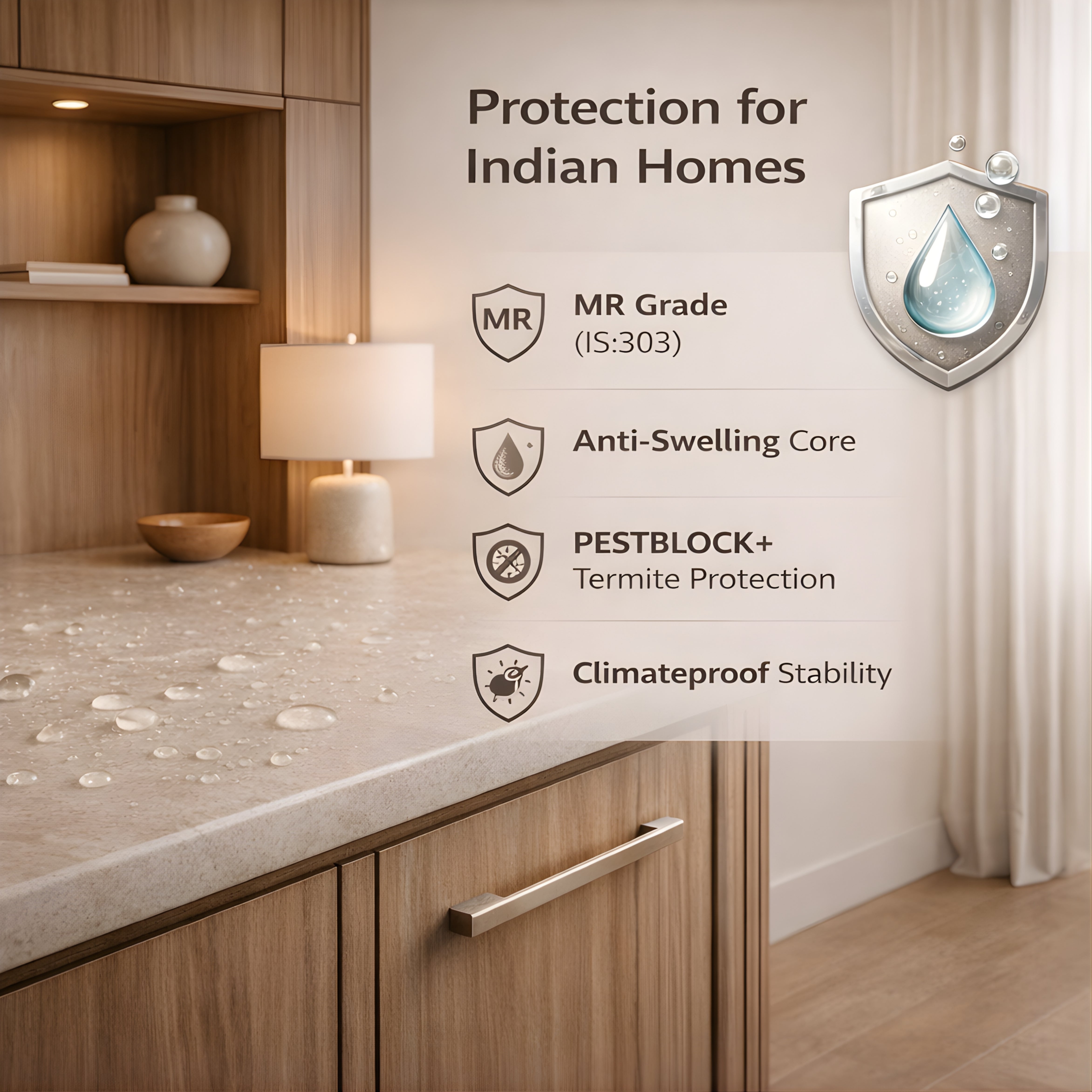 Plyneer Calibrated MR Grade