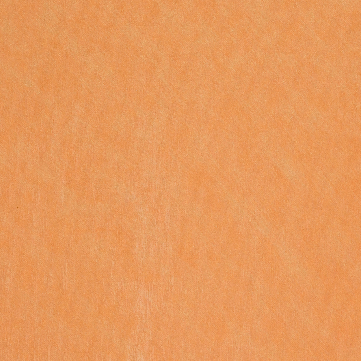 WV-118 terra orange smooth finish laminate sample with matte surface by Plyneer