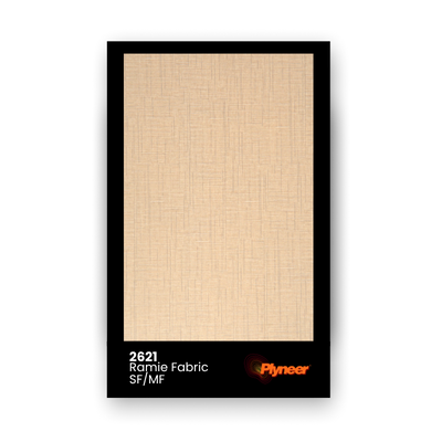 Plyneer Fabric Laminate 2621 SF Ramie Fabric