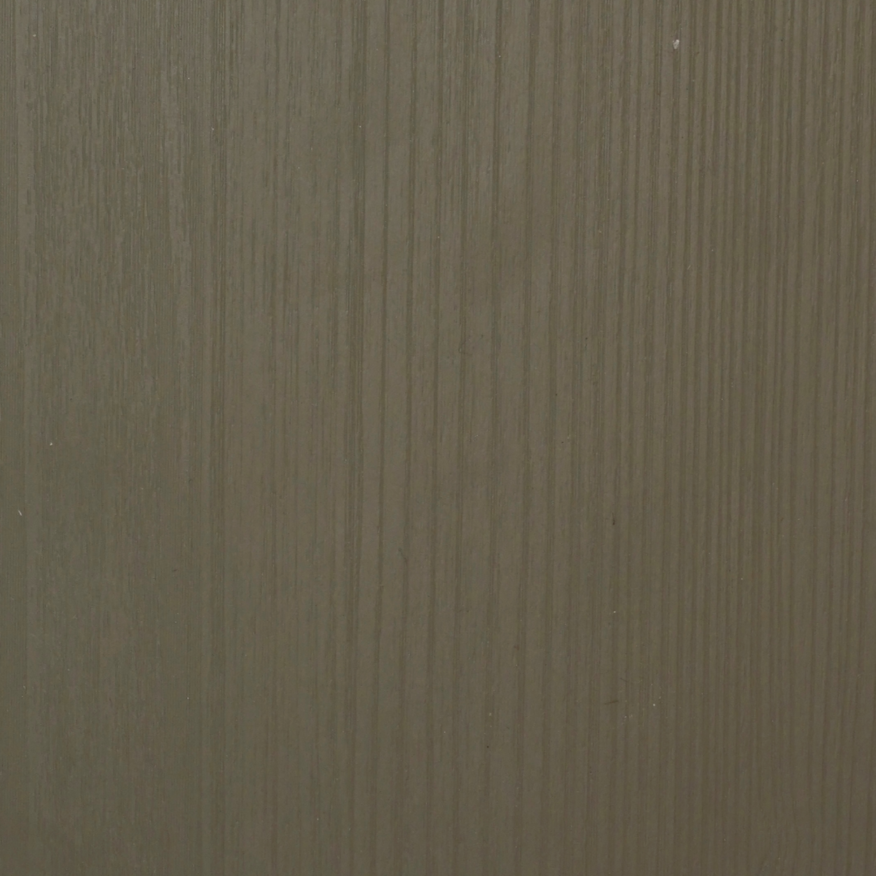 PL-120 olive-toned laminate with vertical driftwood texture and matte finish by Plyneer.