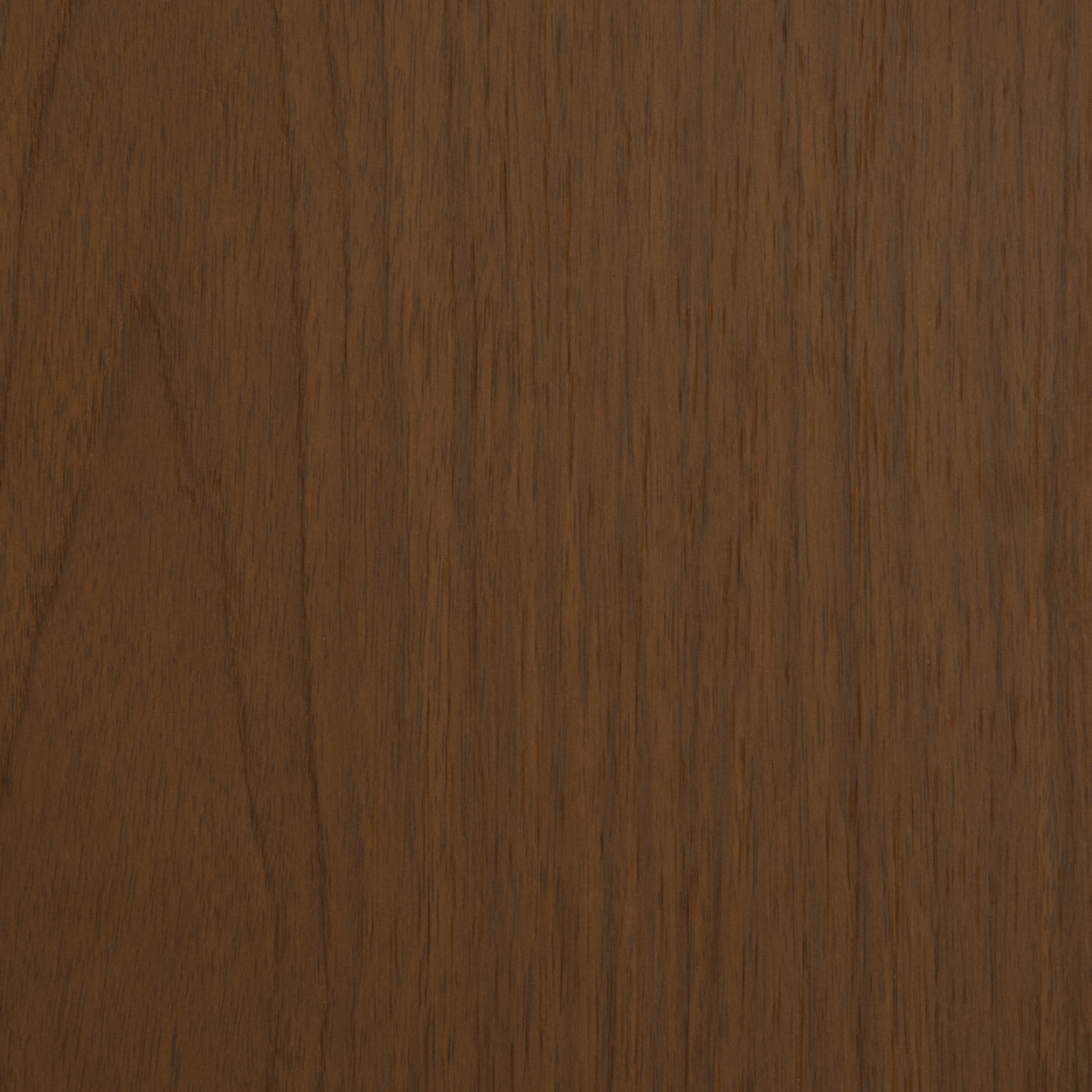 AS-519 Classic Walnut laminate with warm brown wood grain texture and matte finish by Plyneer.