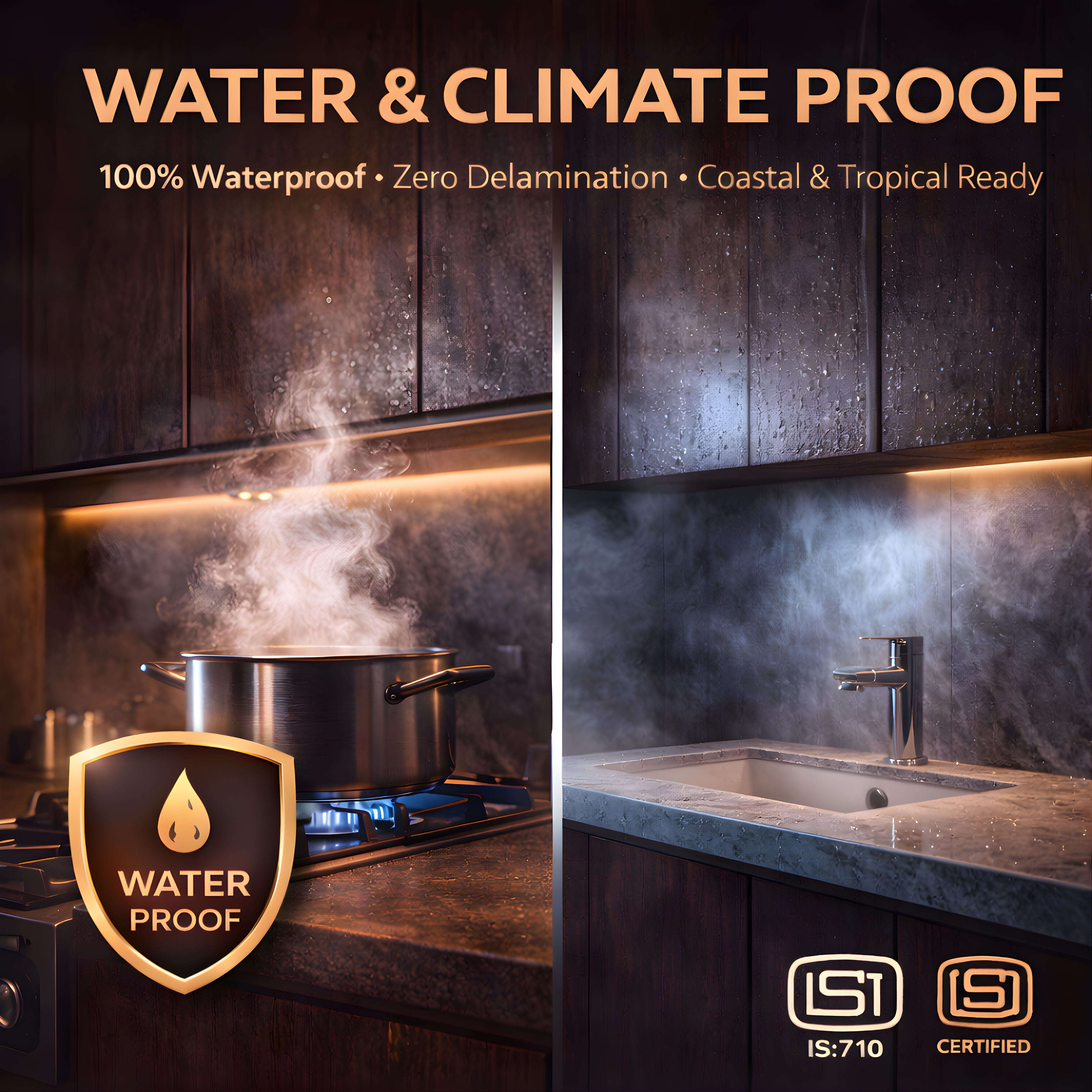 Plyneer Club Fire Retardant BWR