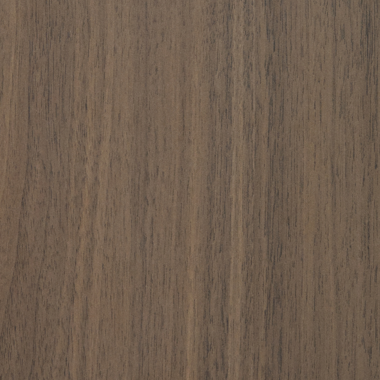 Plyneer WS-320 walnut wood laminate with fine brown grain and smooth matte finish.