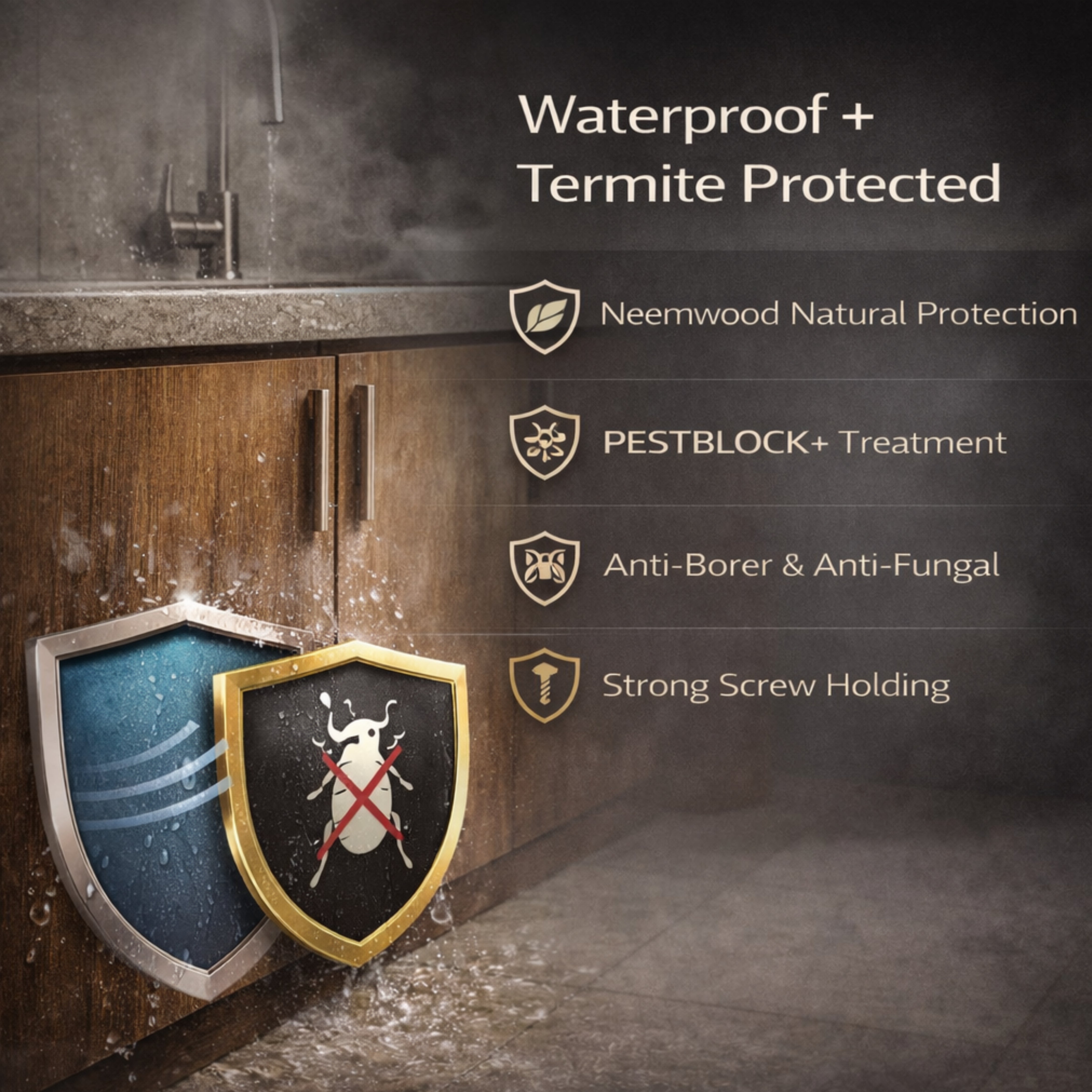 Plyneer Neem OEM BWP Grade