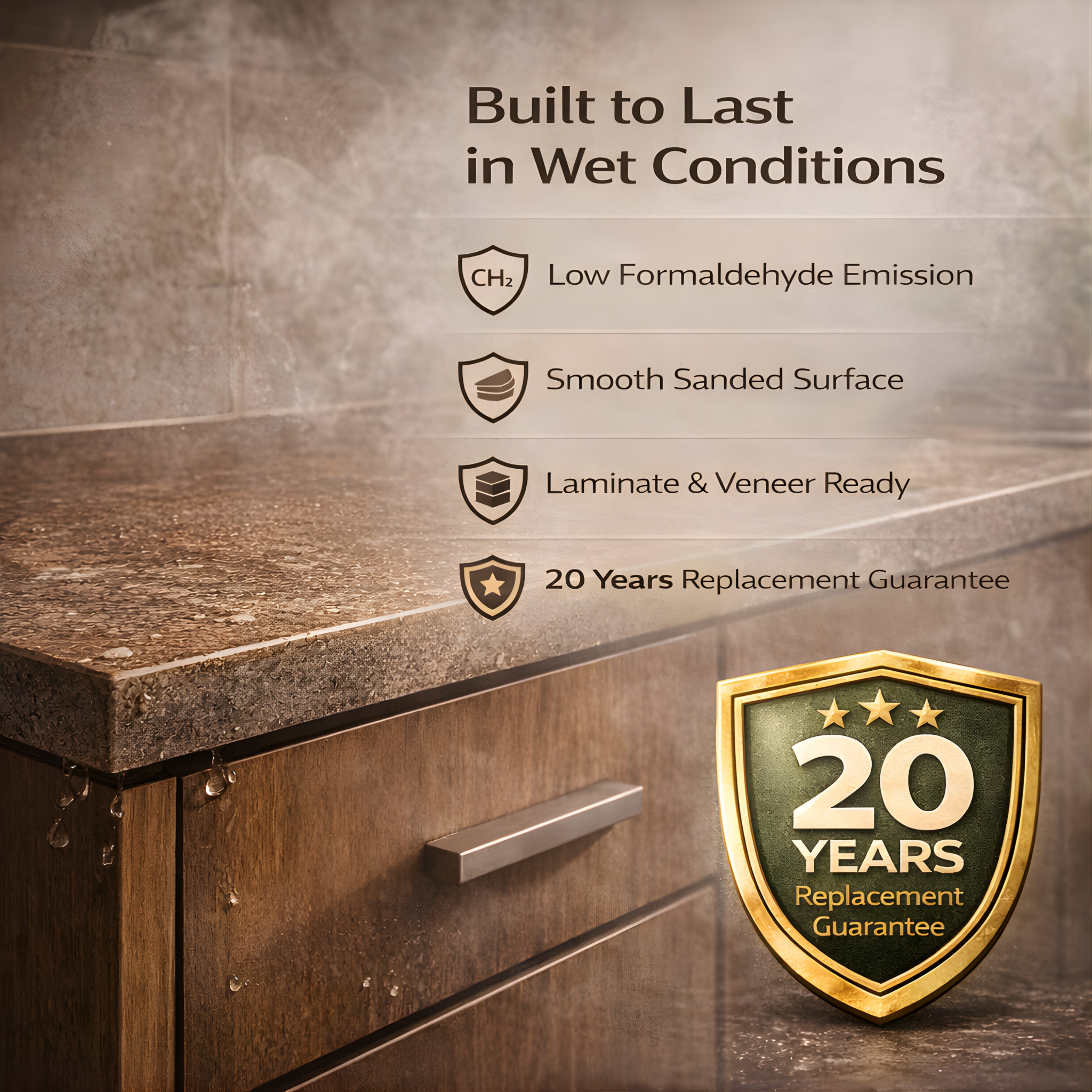 Plyneer Neem OEM BWP Grade