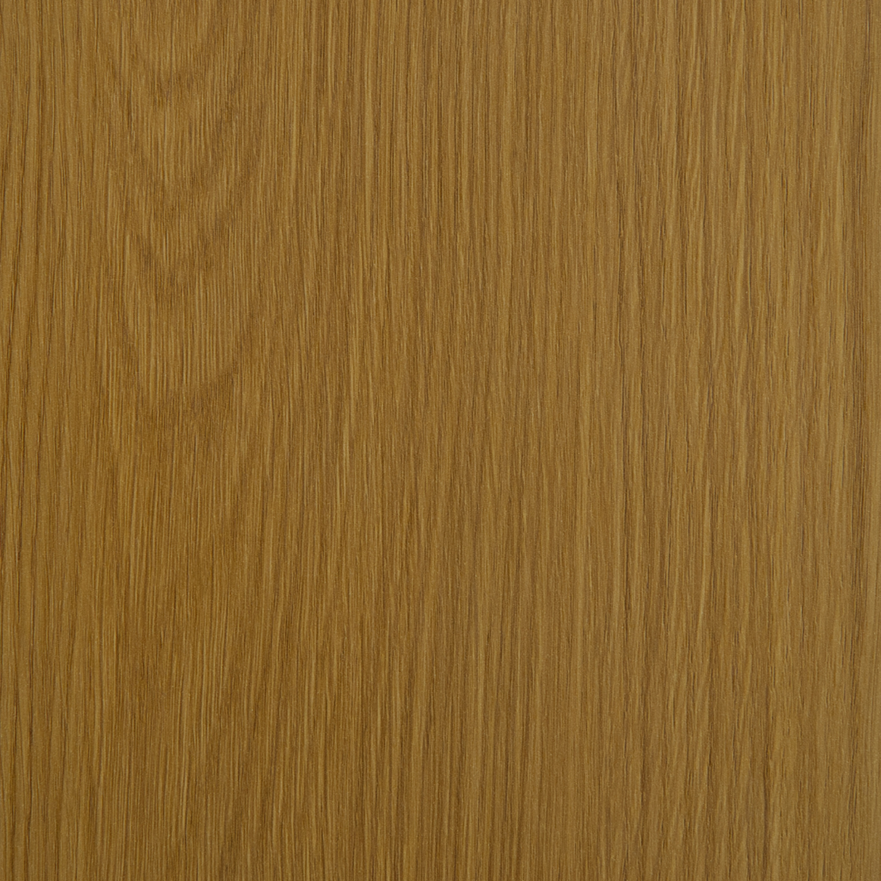 AS-523 light oak woodgrain laminate with fine vertical texture in matte finish.