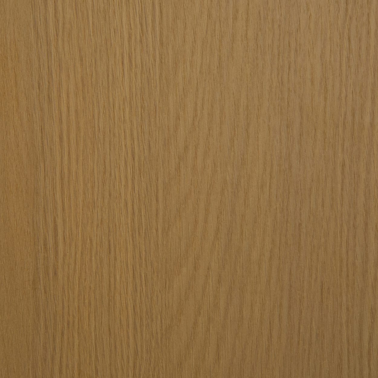 Plyneer AS-502 light oak quarter-cut laminate with fine straight grains in a warm beige tone.