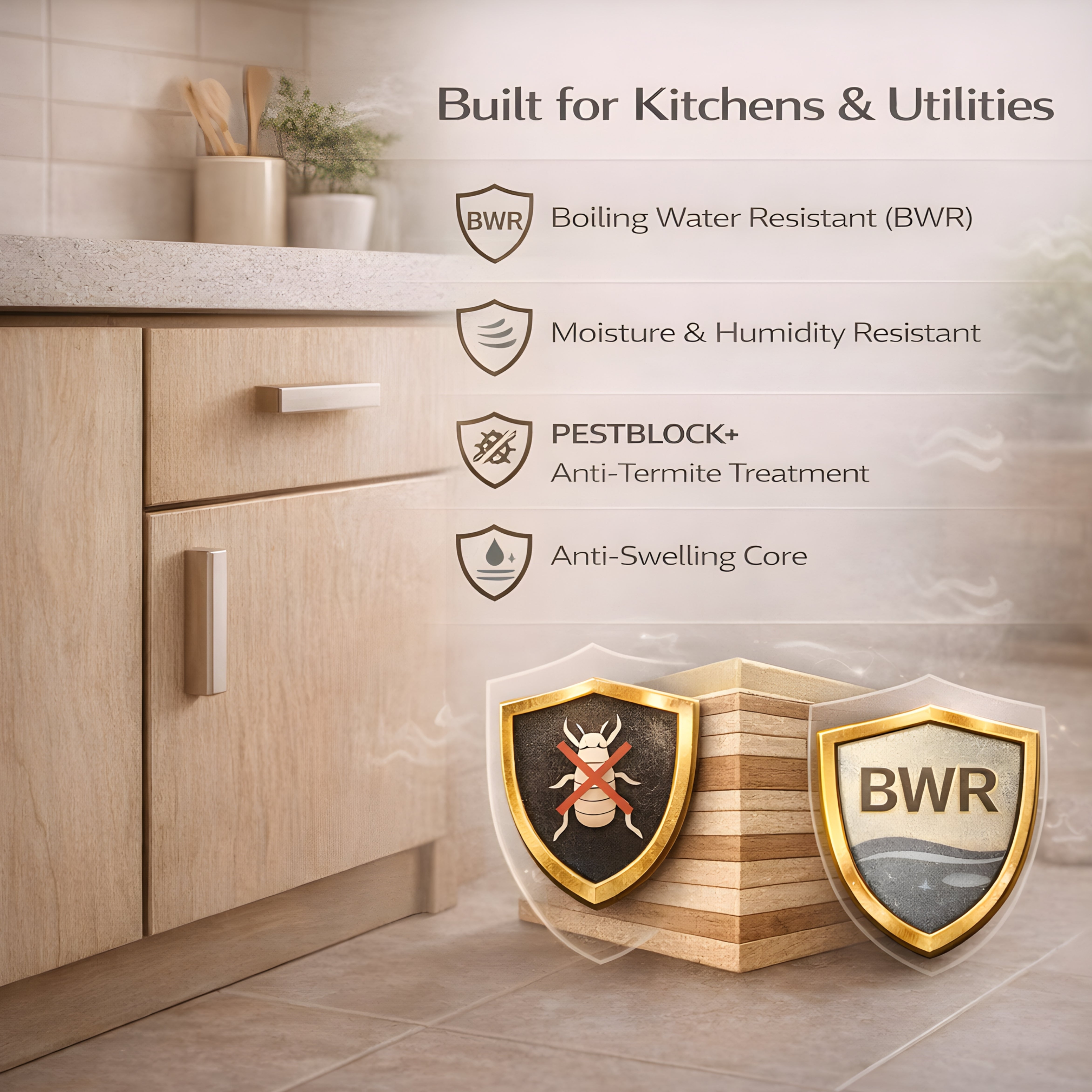 Plyneer Silver BWR Grade