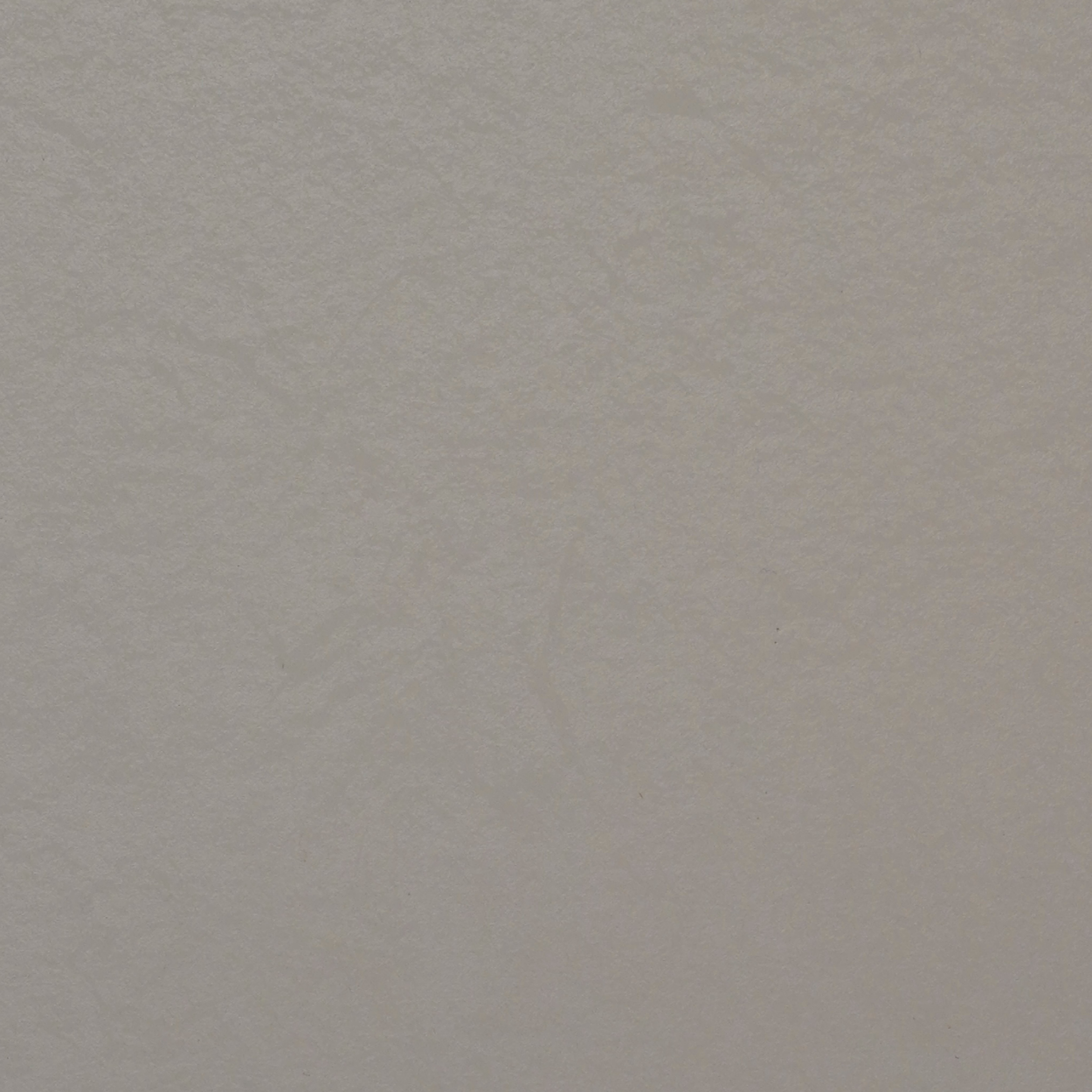 PL-135 Silver Mist laminate with light grey matte stone texture finish by Plyneer.