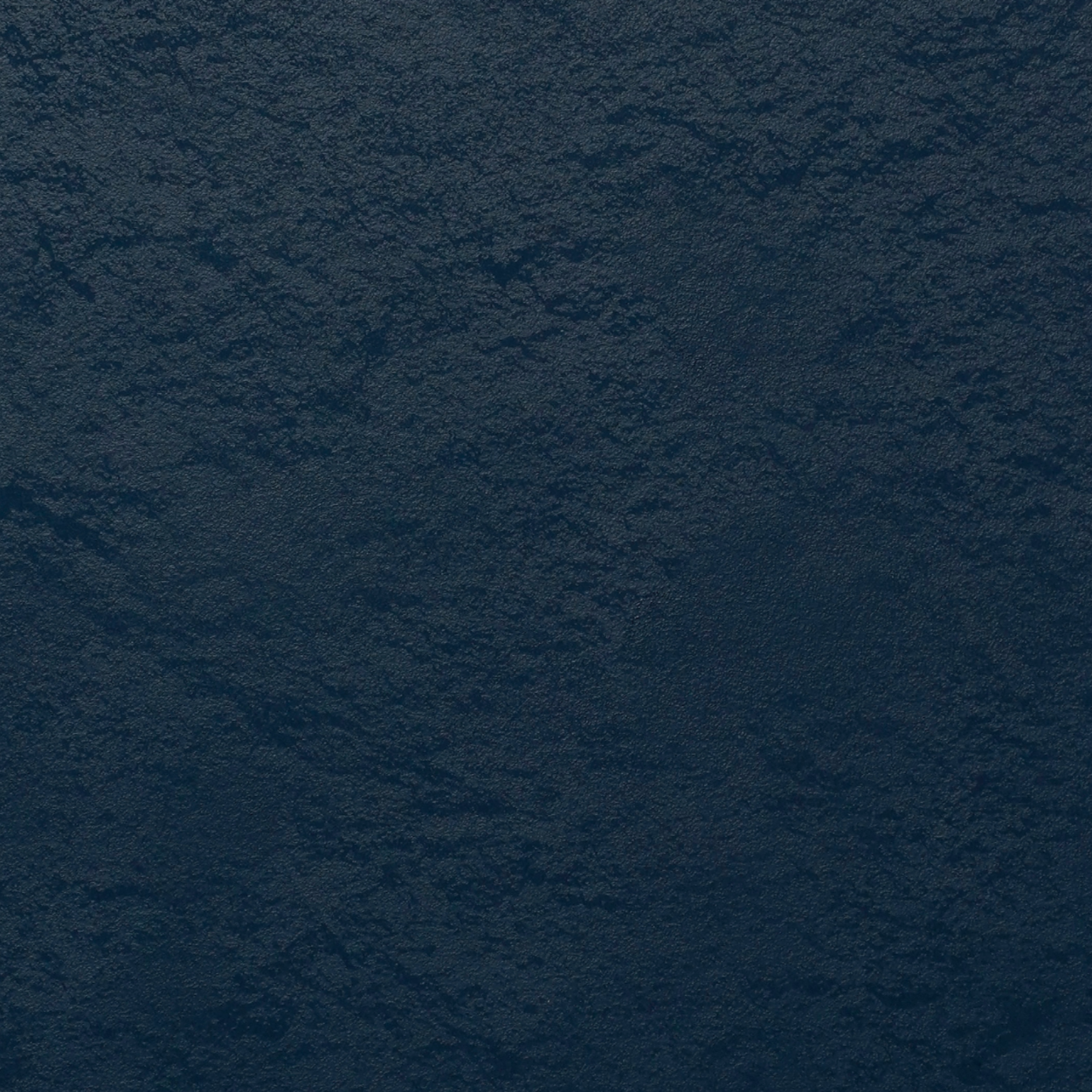 PL-104 midnight blue slate-textured finish laminate sample with matte stone-like surface by Plyneer.