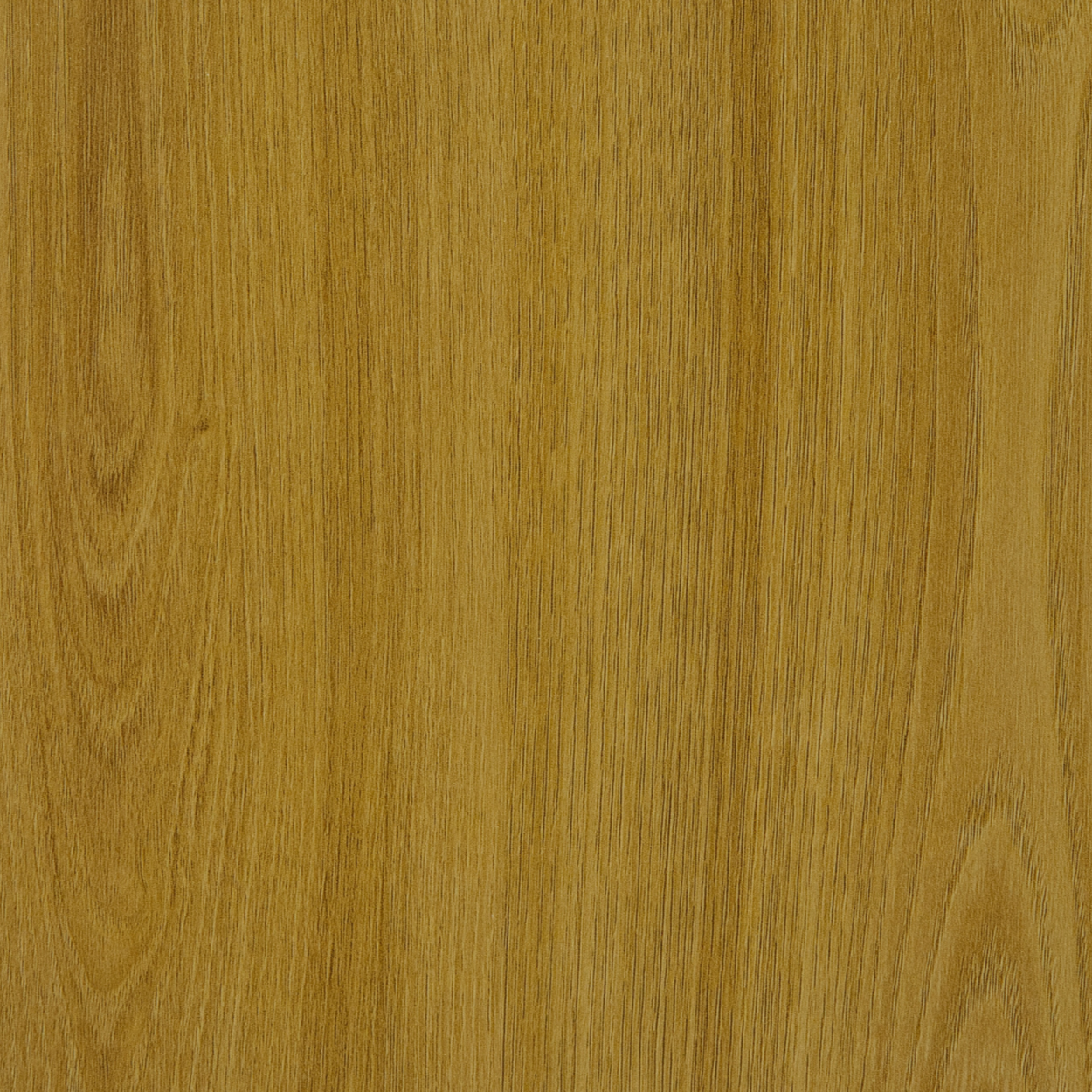 Plyneer WS-336 laminate with soft amber oak color and fine matte woodgrain texture.