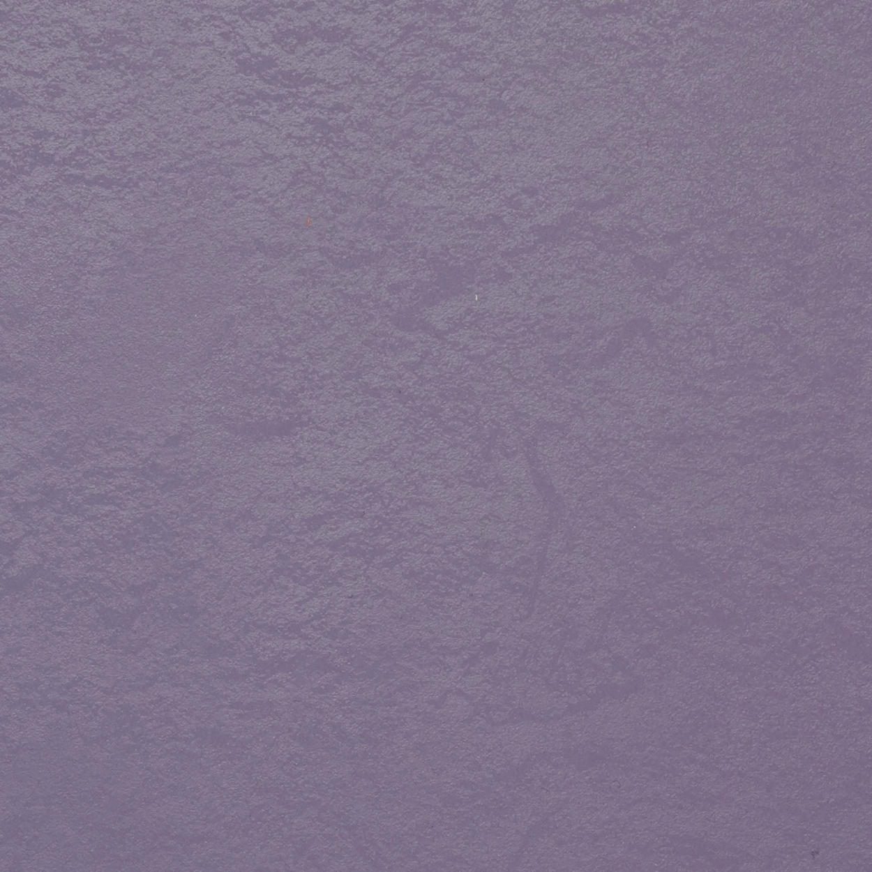 PL-142 Lilac Stone laminate with fine matte stone texture and subtle violet tone by Plyneer.