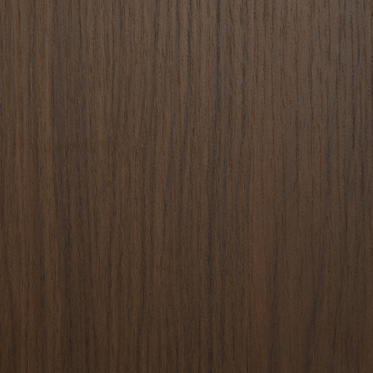 AS-545 walnut laminate with vertical natural wood grain pattern.