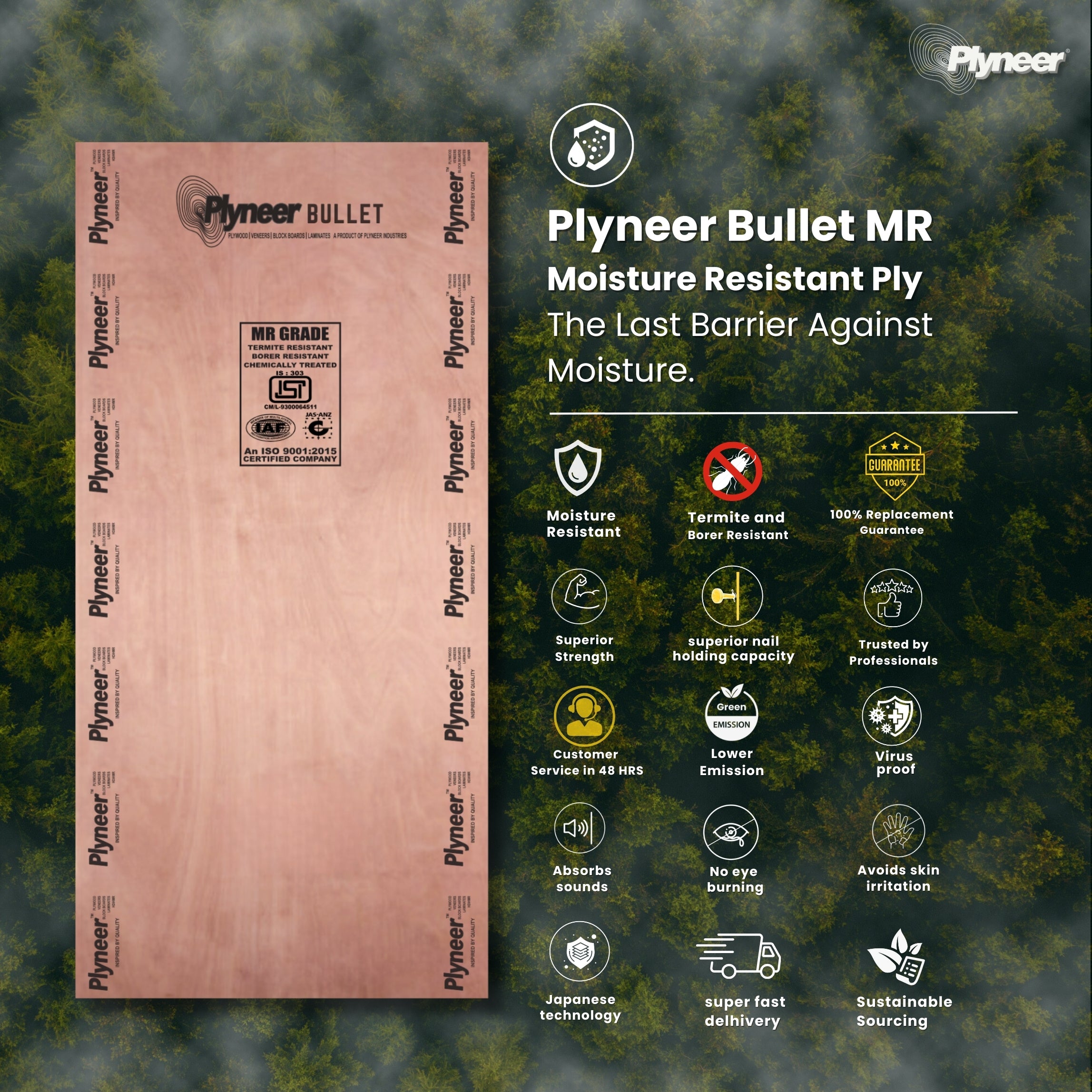 Plyneer_Bullet_MR_Grade
