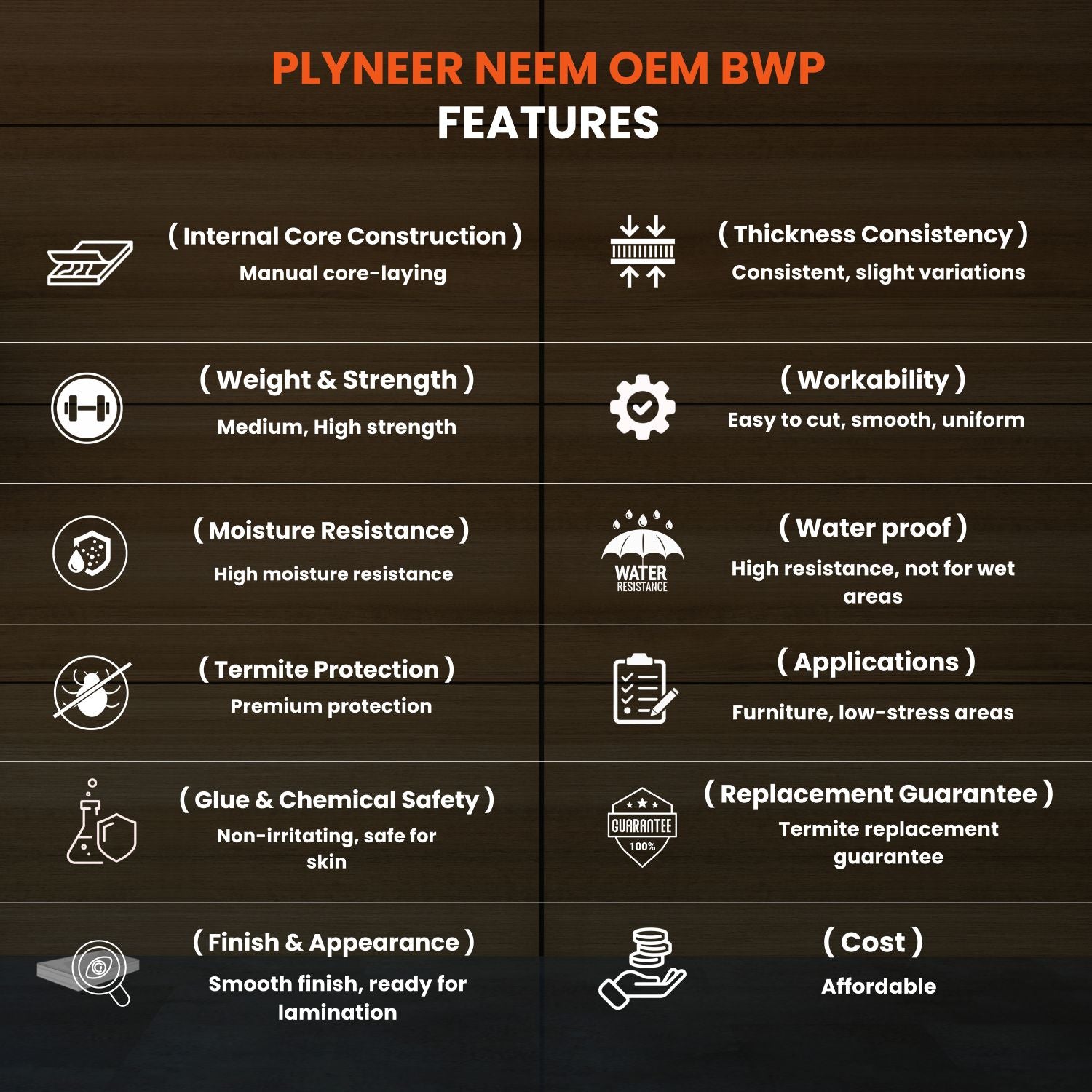 PlyneerNeemOEMbwp