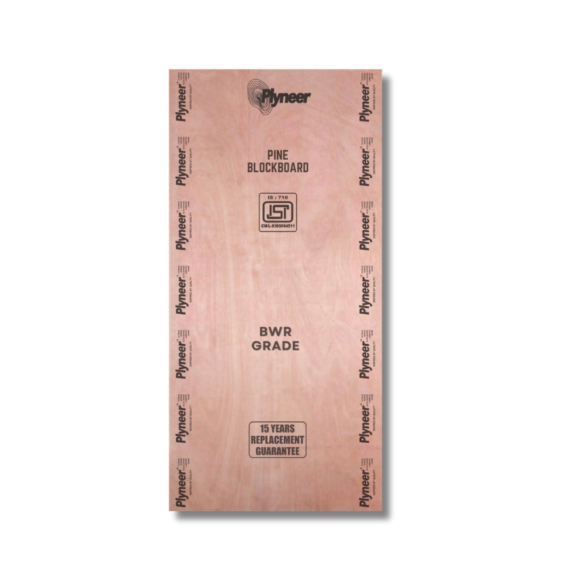 plyneer pine blackboard bwr