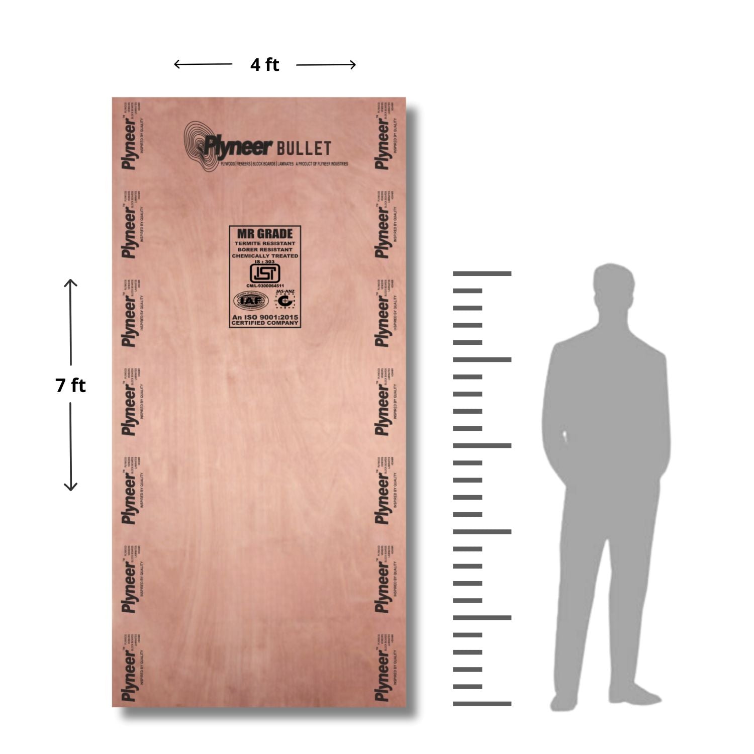 Plyneer_Bullet_MR_Grade