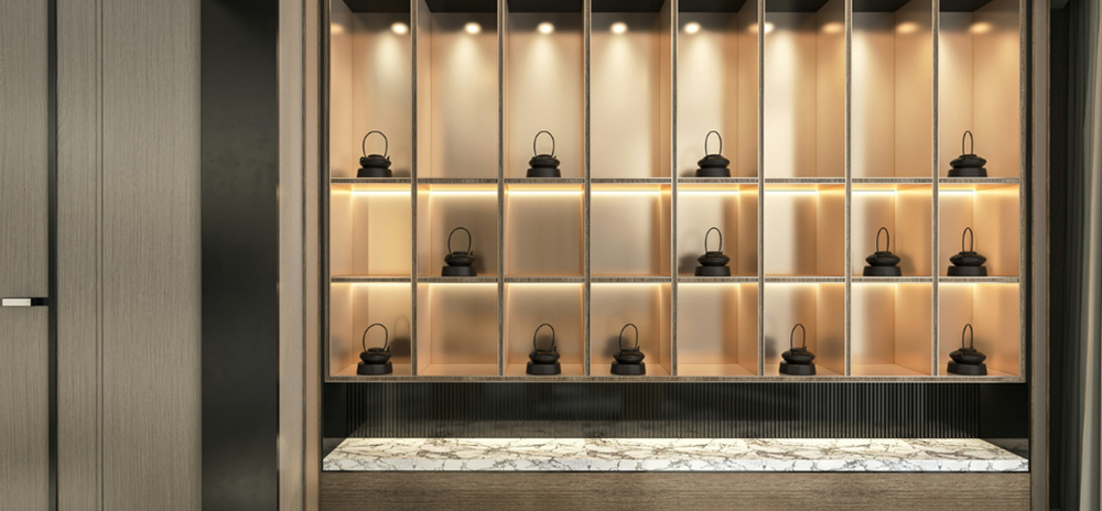 Elevating Minimalist Interior Design with Plyneer plywoods