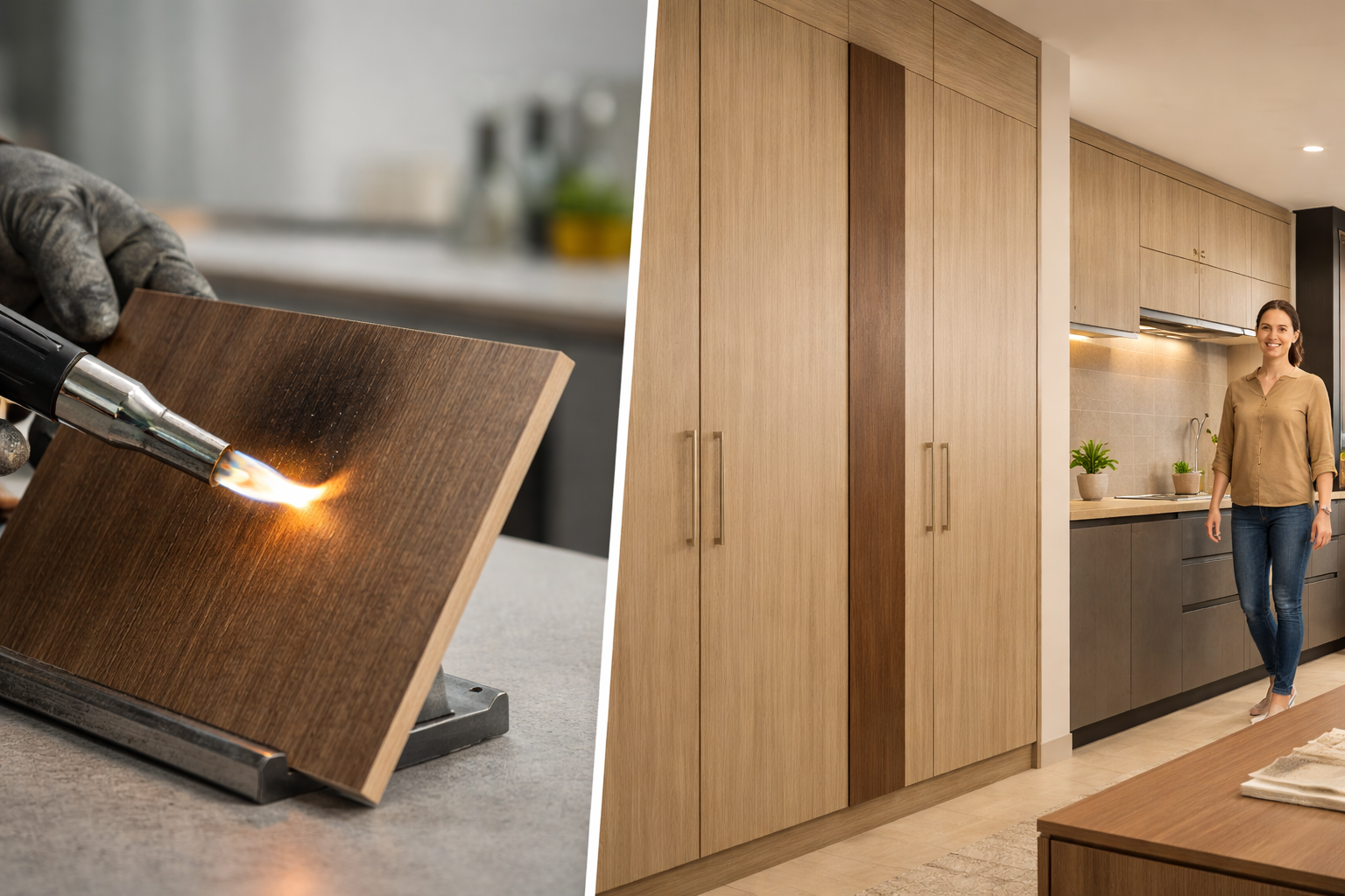 Fire-Resistant Laminates: Are They Really Worth It?