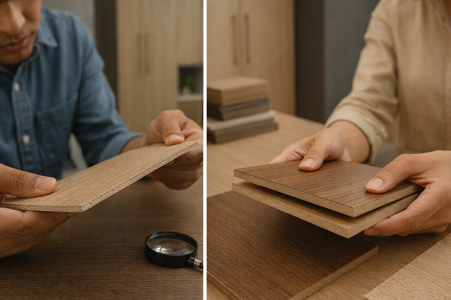 How to Identify Original vs Duplicate Laminates in the Market