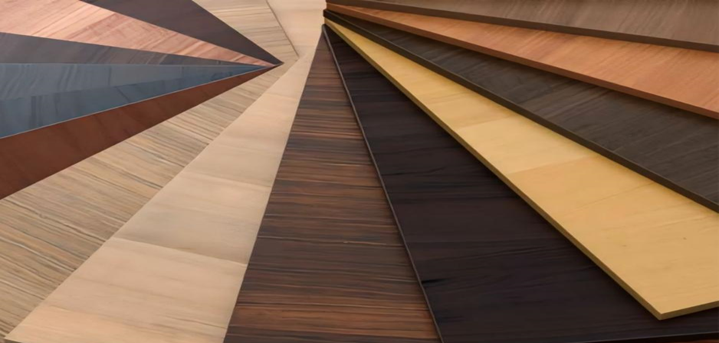 Understanding Different Grades of Plywood and Their Applications