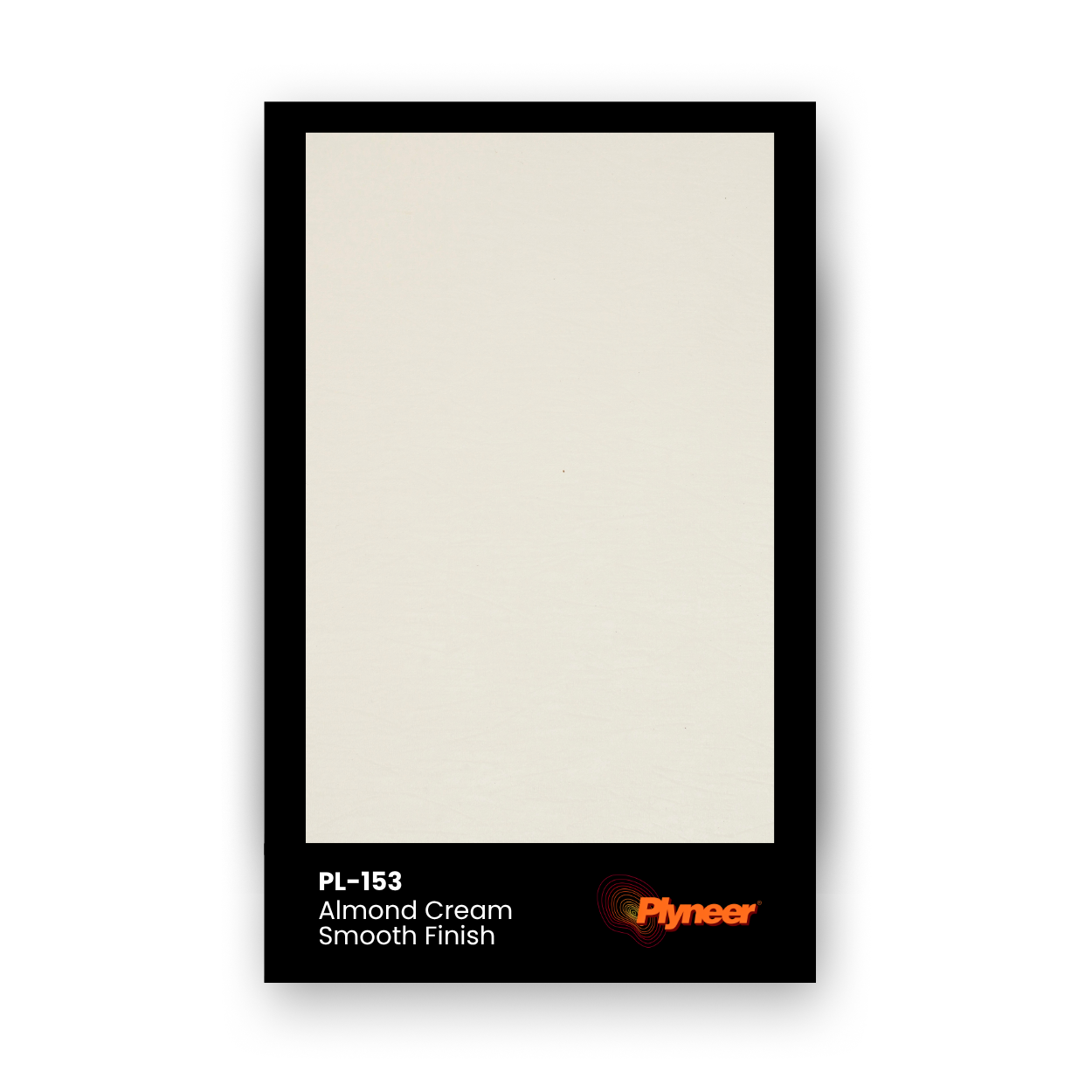 PL-153 Driftwood Grey laminate with fine woodgrain texture and soft matte finish by Plyneer.
