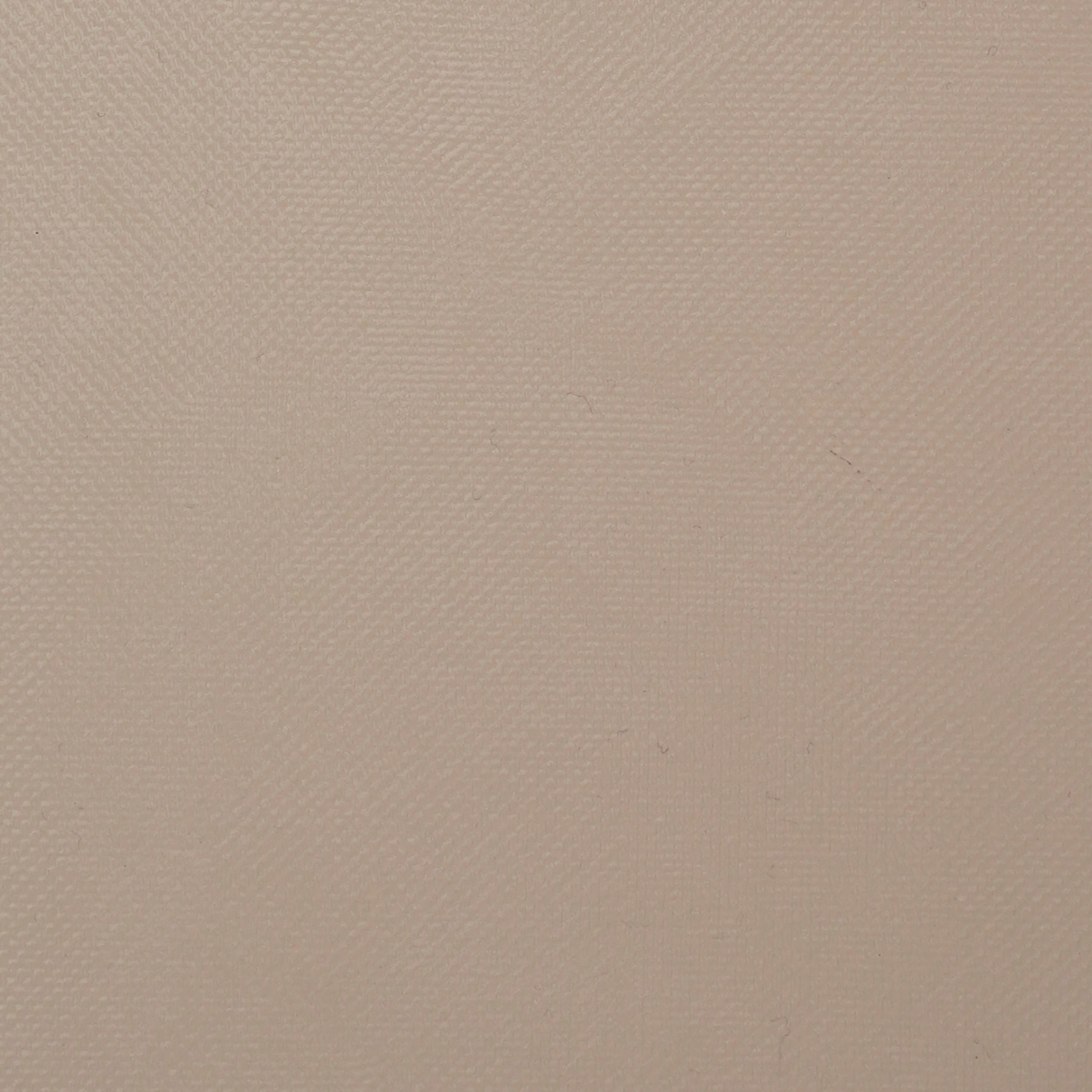 PL-106 sandstone beige fabric texture finish laminate sample with fine matte weave by Plyneer.