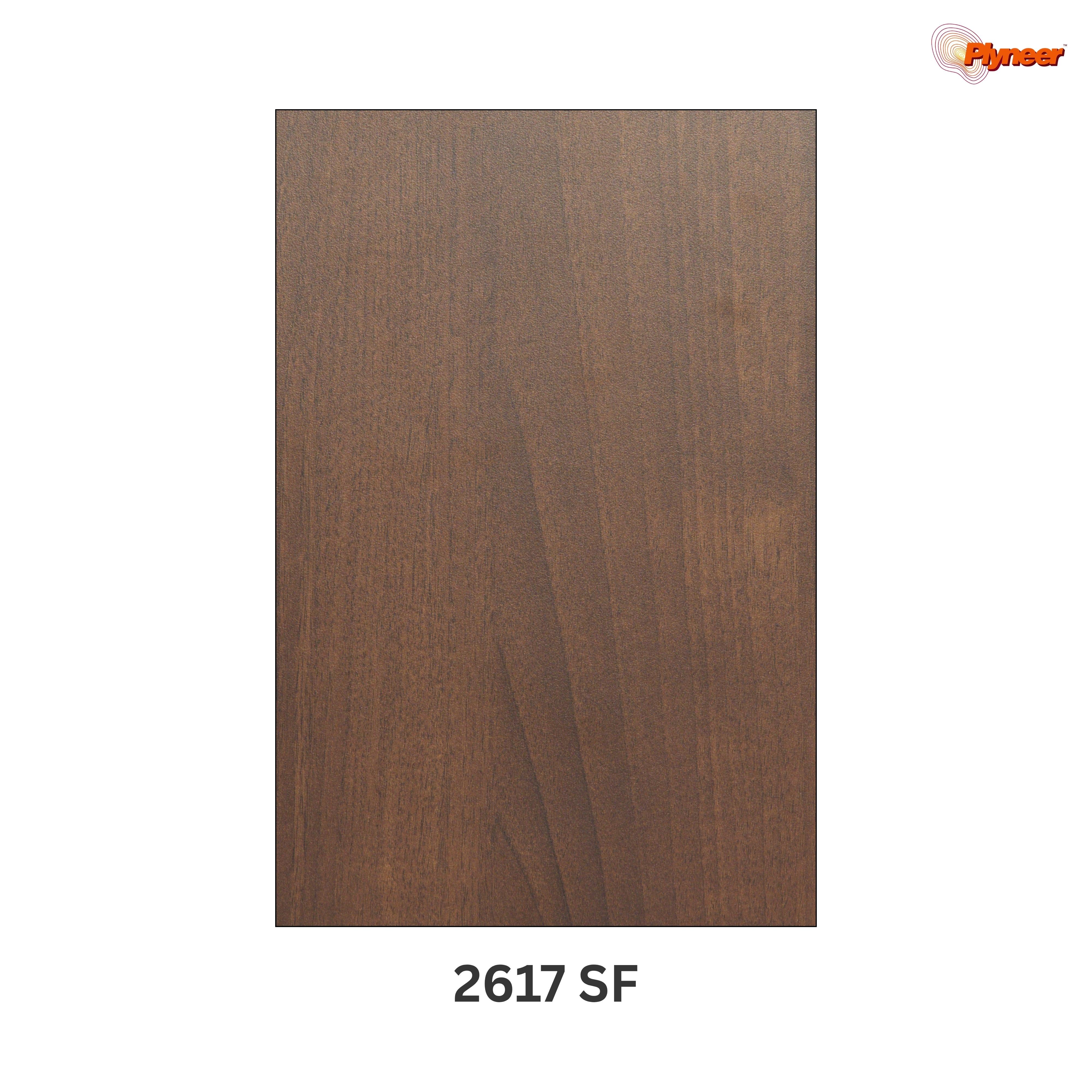 Plyneer Wood Laminate 2617 SF NYC Wood Dark