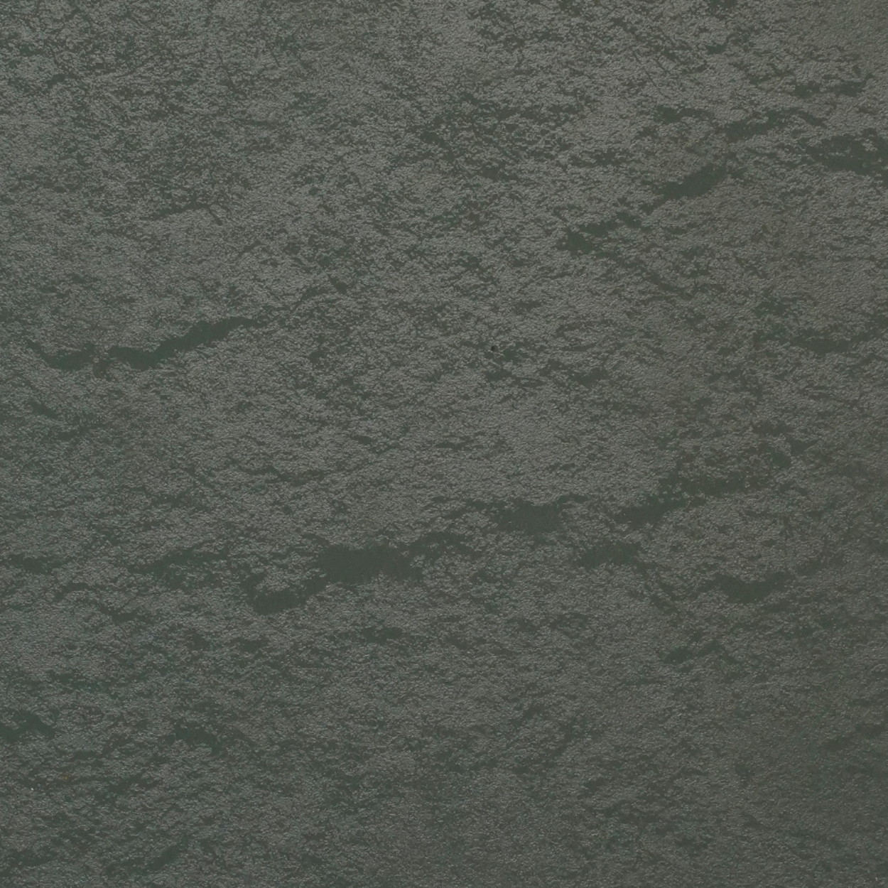 PL-162 Stone Moss laminate with textured matte stone finish in moss green by Plyneer.