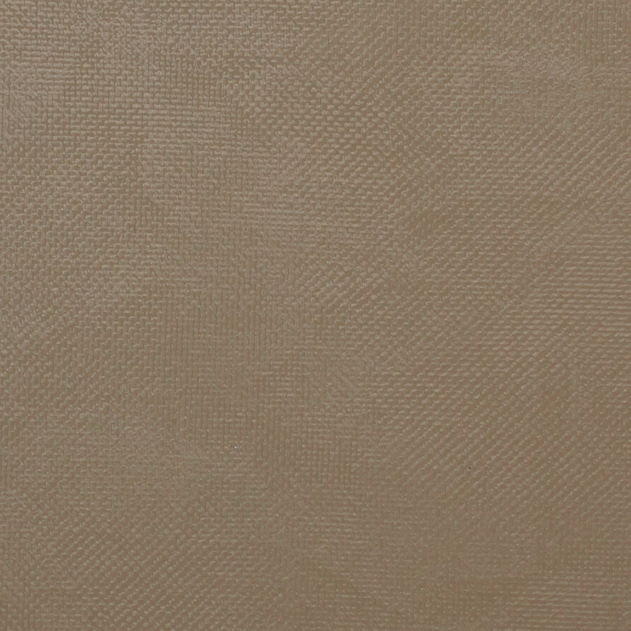 PL-163 Taupe Weave laminate with matte fabric texture in warm taupe finish by Plyneer.