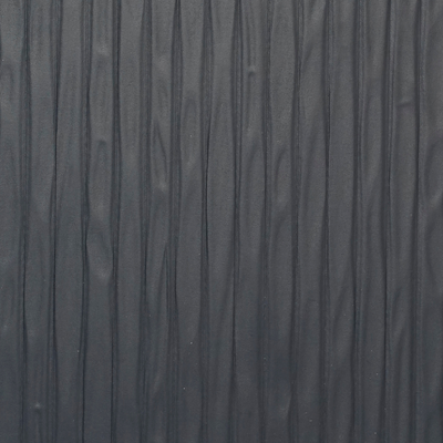 PL-168 Charcoal Wave Texture Finish